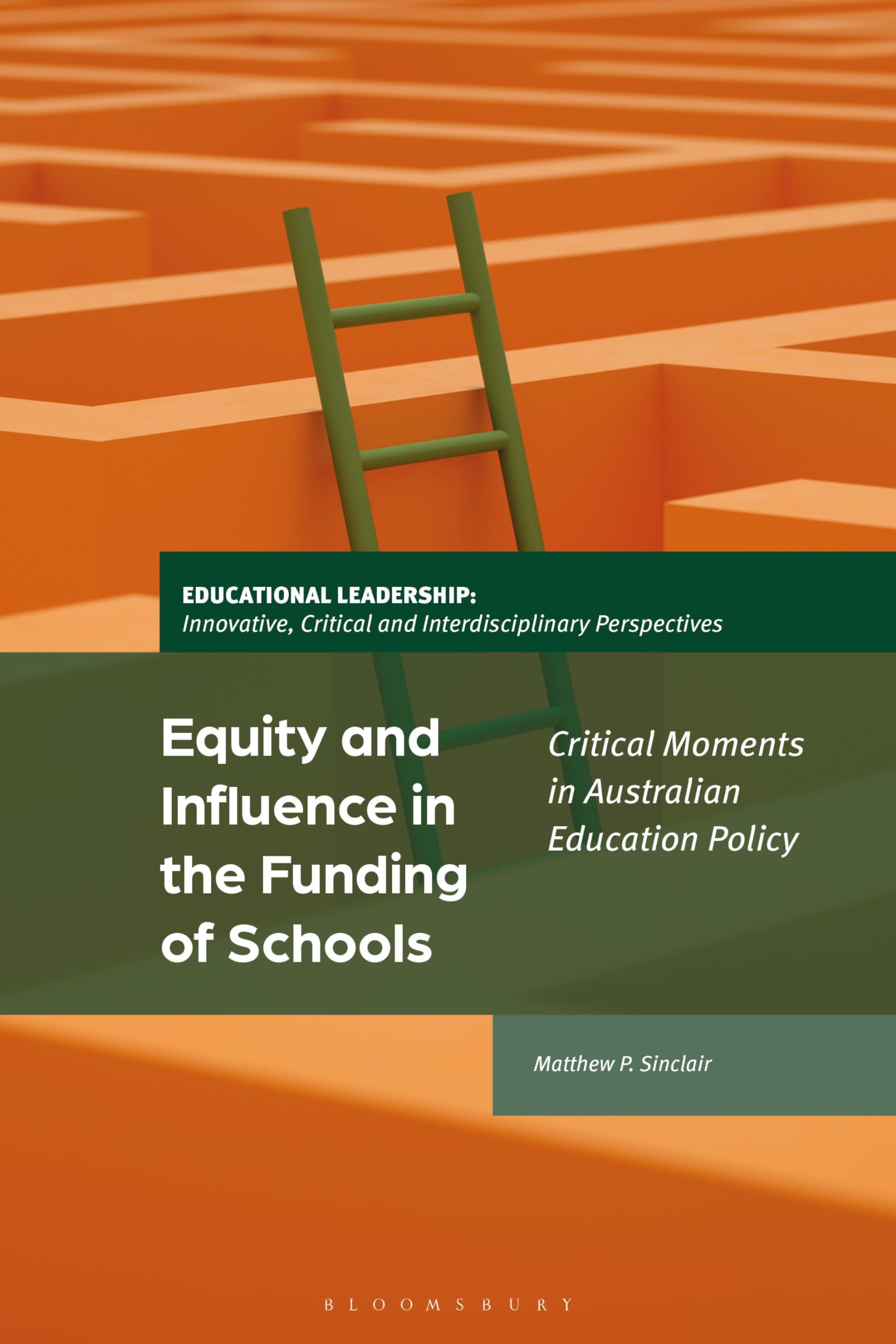 Equity and Influence in the Funding of Schools Education & Training