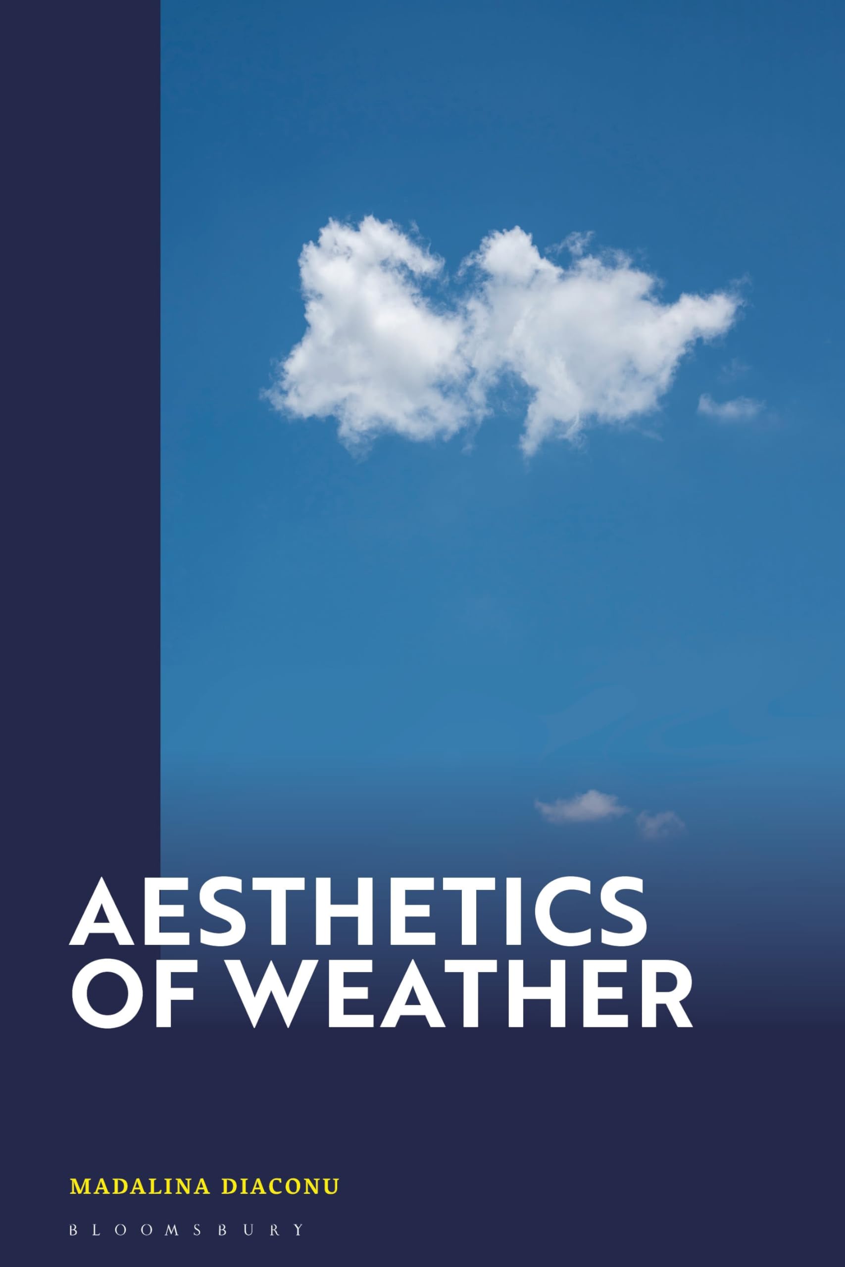 Aesthetics of Weather Philosophy