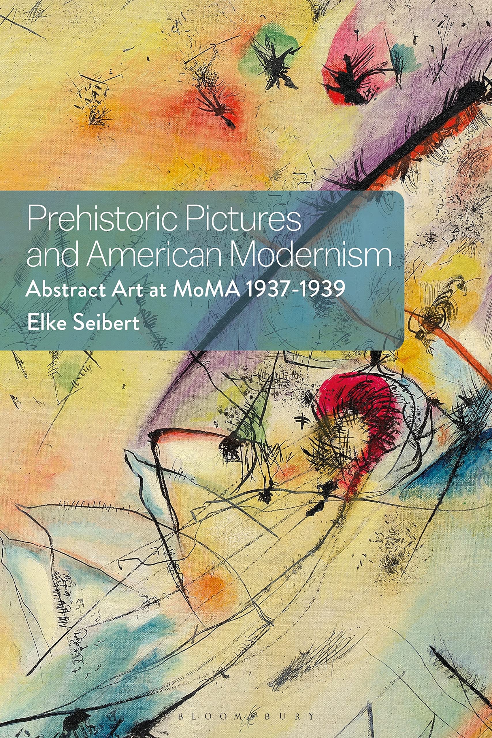 Prehistoric Pictures and American Modernism General education