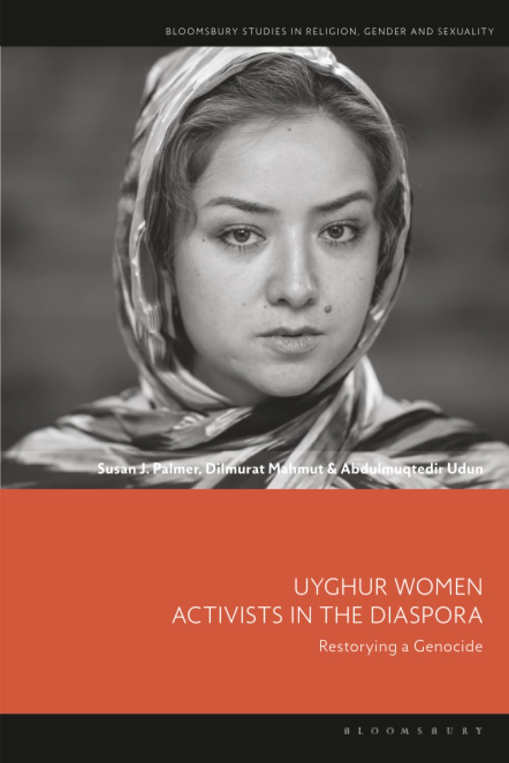 Uyghur Women Activists in the Diaspora Books