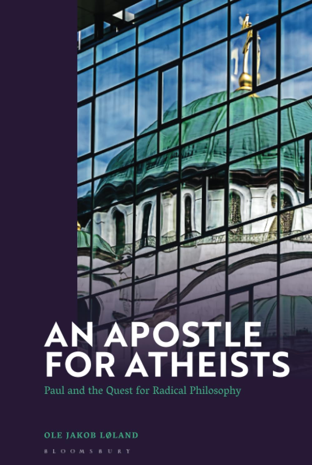 An Apostle for Atheists Philosophy