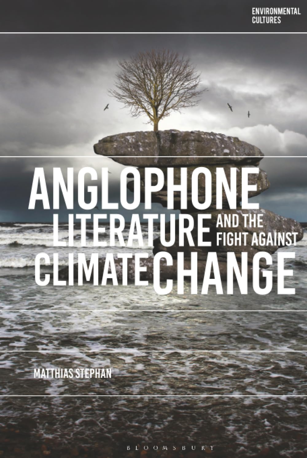 Anglophone Literature and the Fight Against Climate Change Contemporary literature
