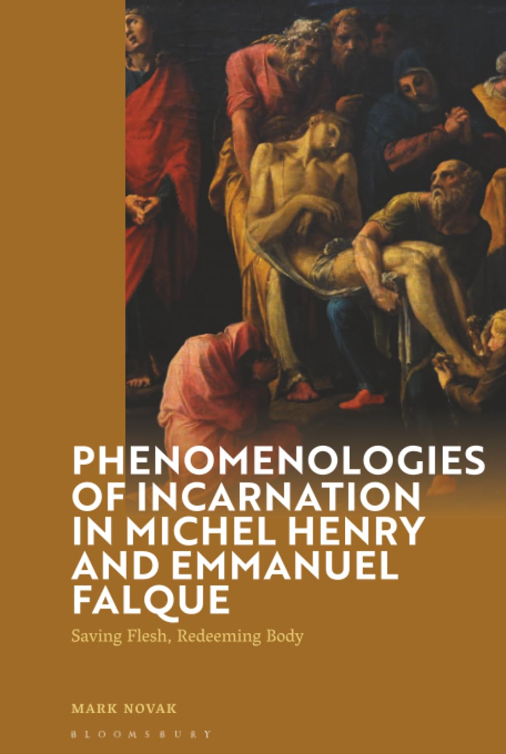 Phenomenologies of Incarnation in Michel Henry and Emmanuel Falque Philosophy