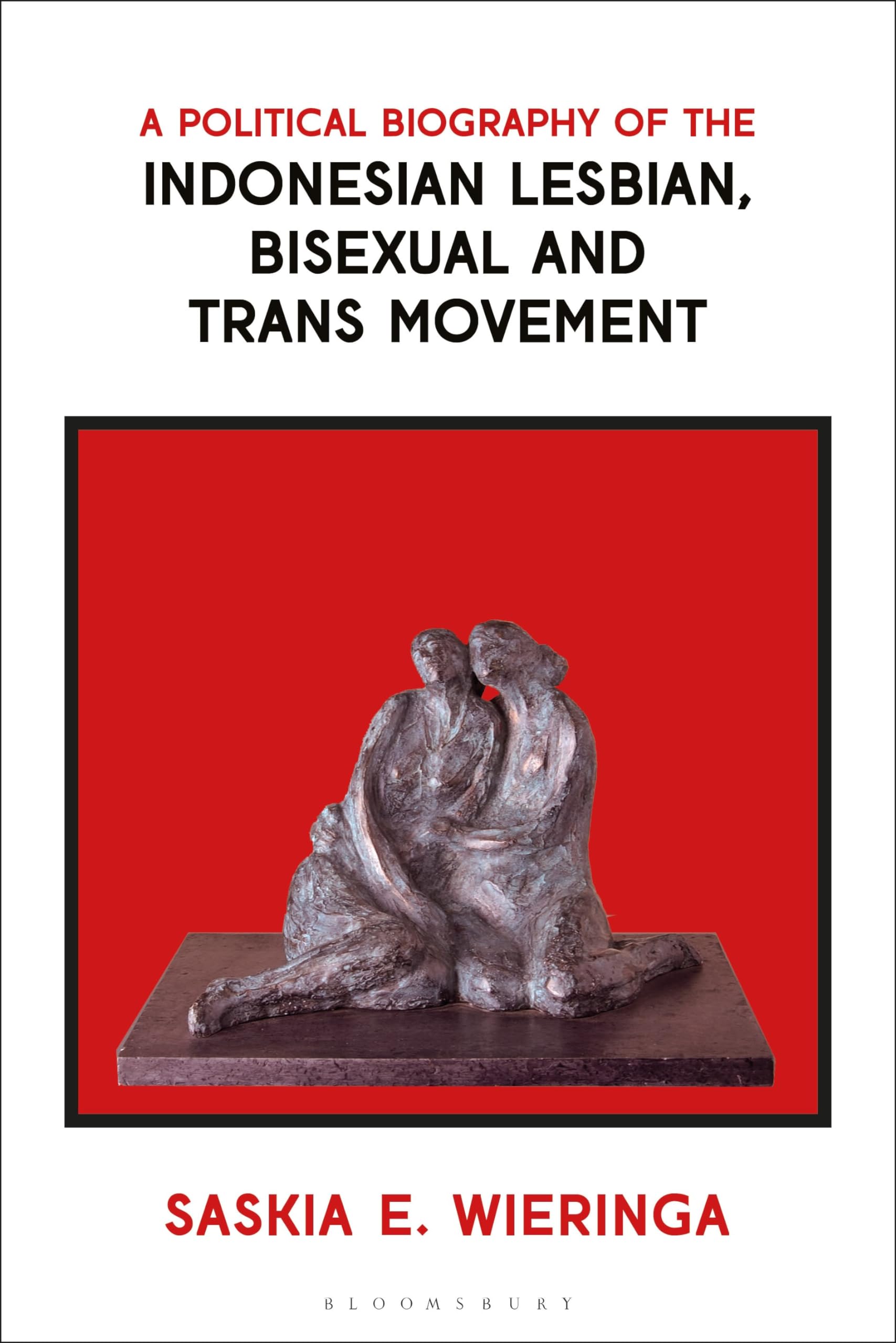 A Political Biography of the Indonesian Lesbian, Bisexual and Trans Movement Law
