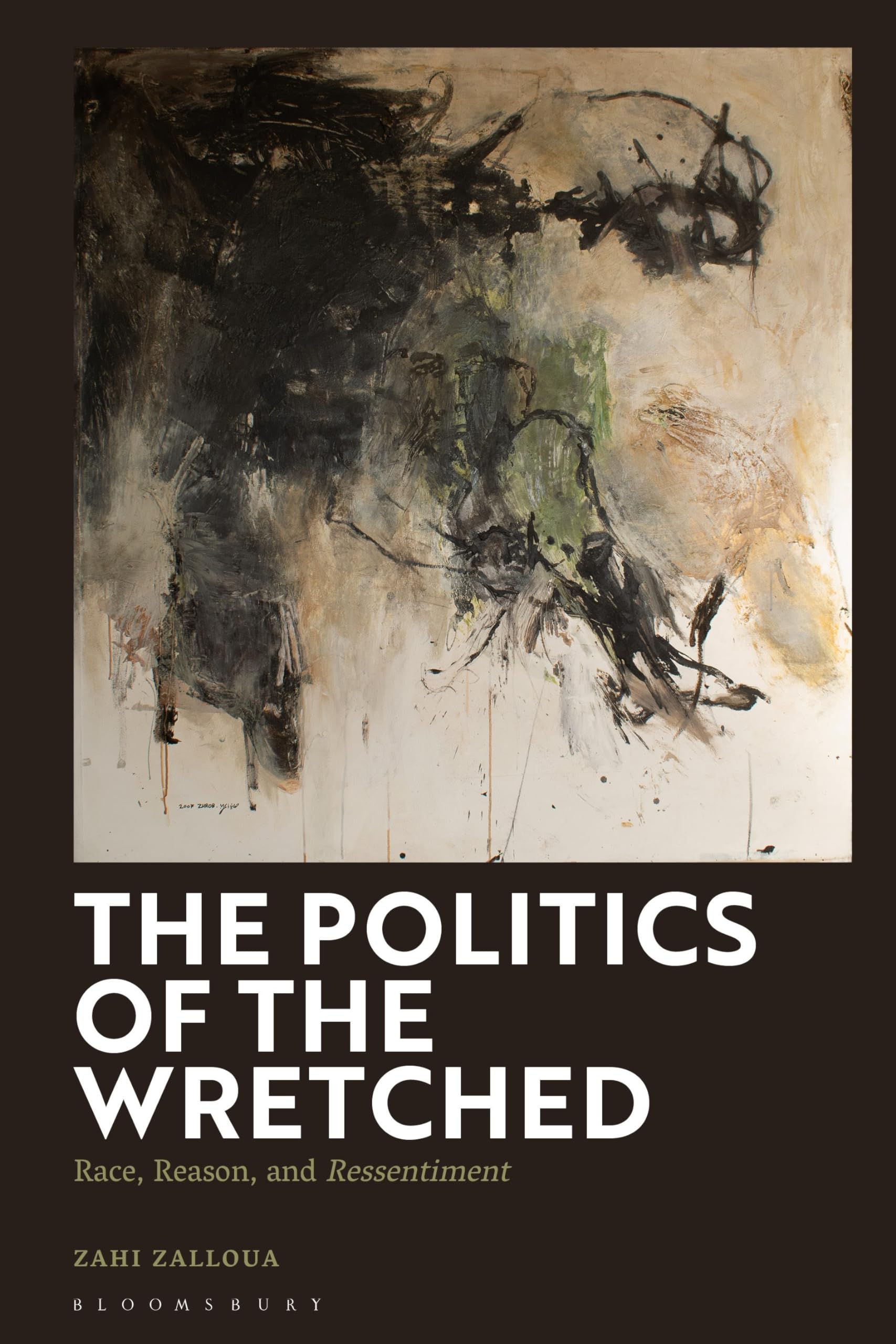 The Politics of the Wretched Philosophy
