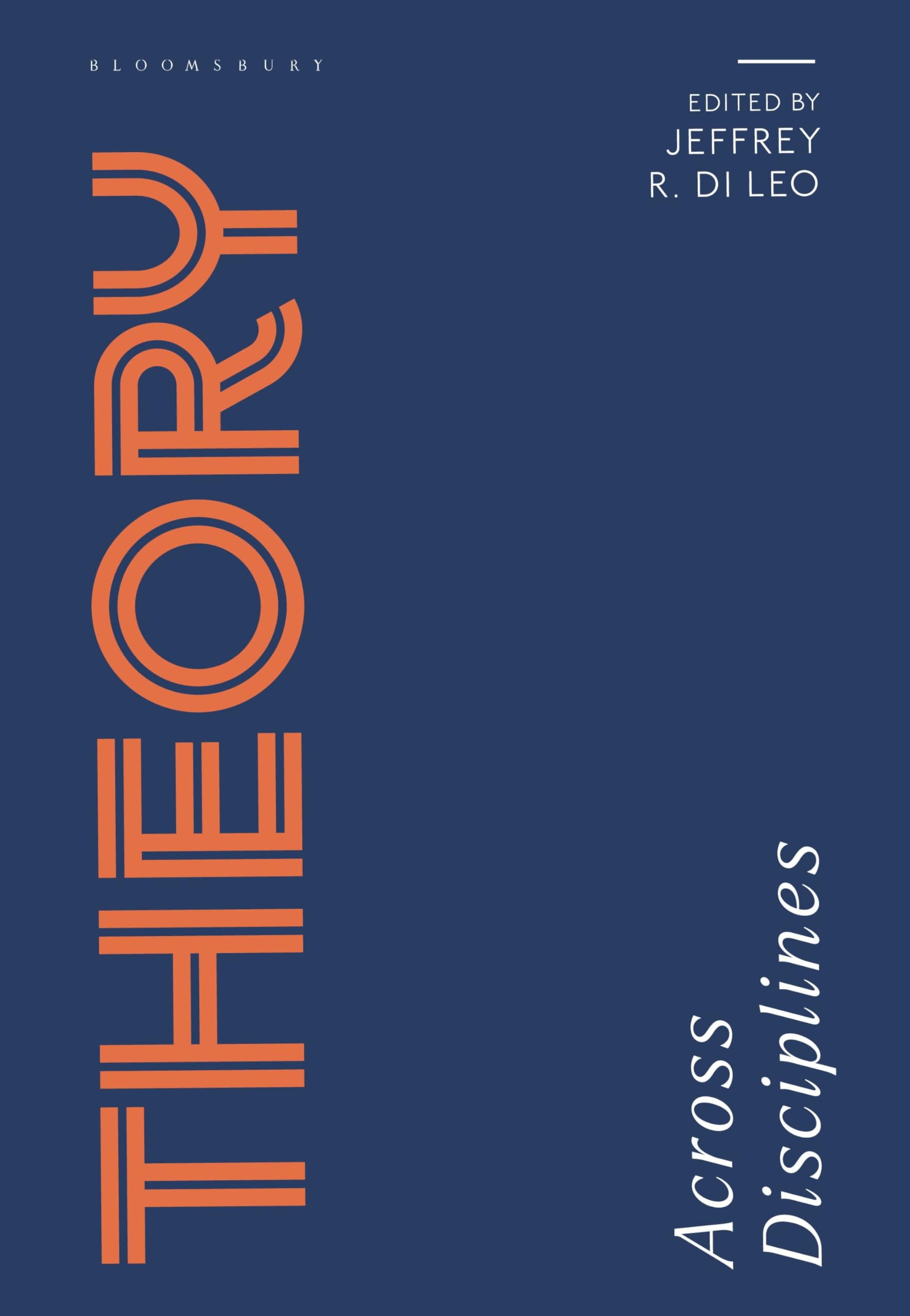 Theory Across Disciplines Philosophy