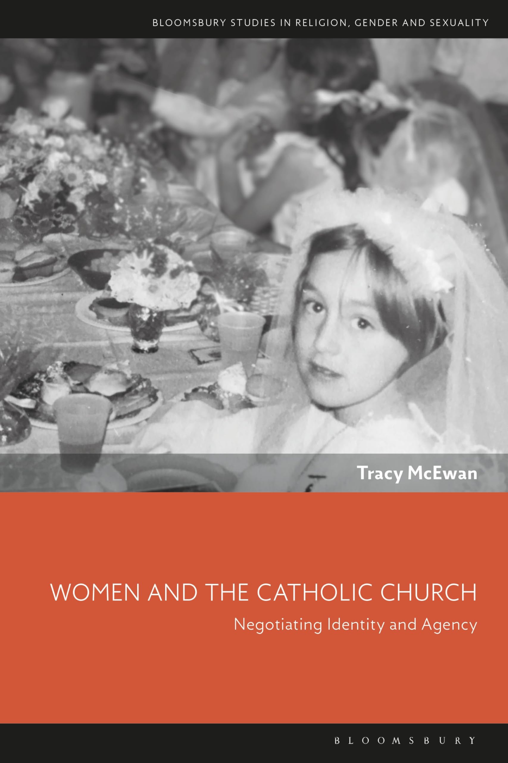 Women and the Catholic Church Psychology