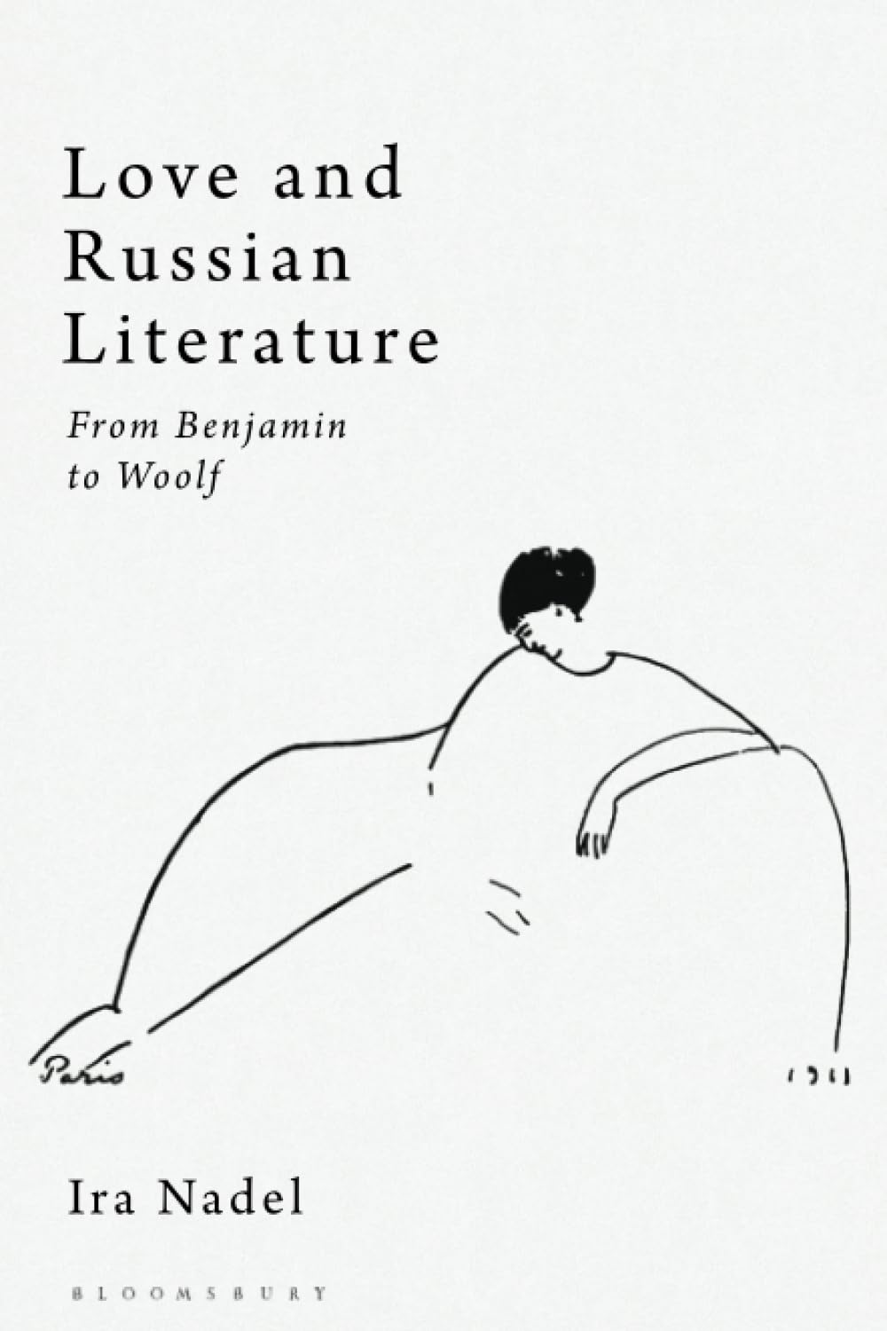 Love and Russian Literature Contemporary literature