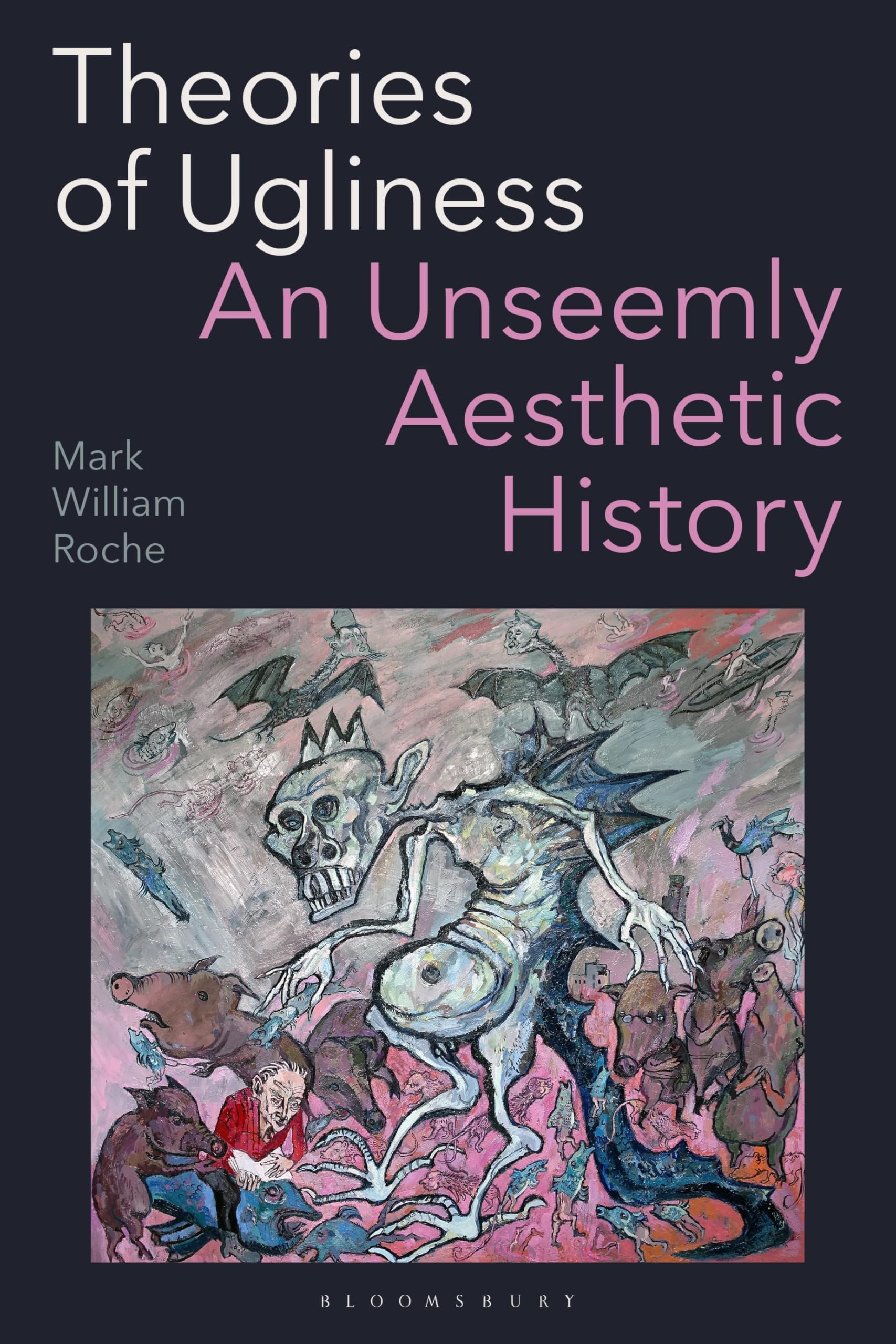 Theories of Ugliness Philosophy
