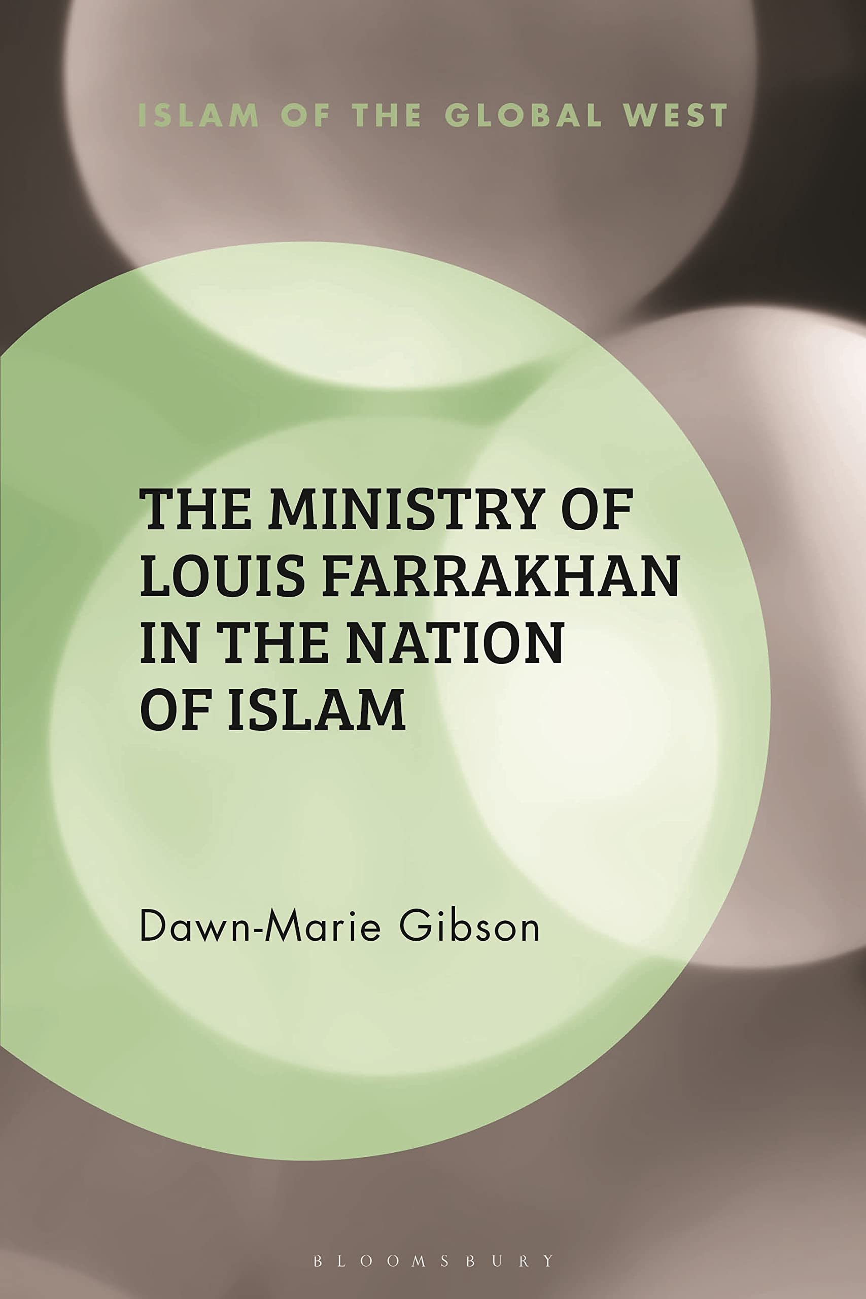 The Ministry of Louis Farrakhan in the Nation of Islam Social Sciences