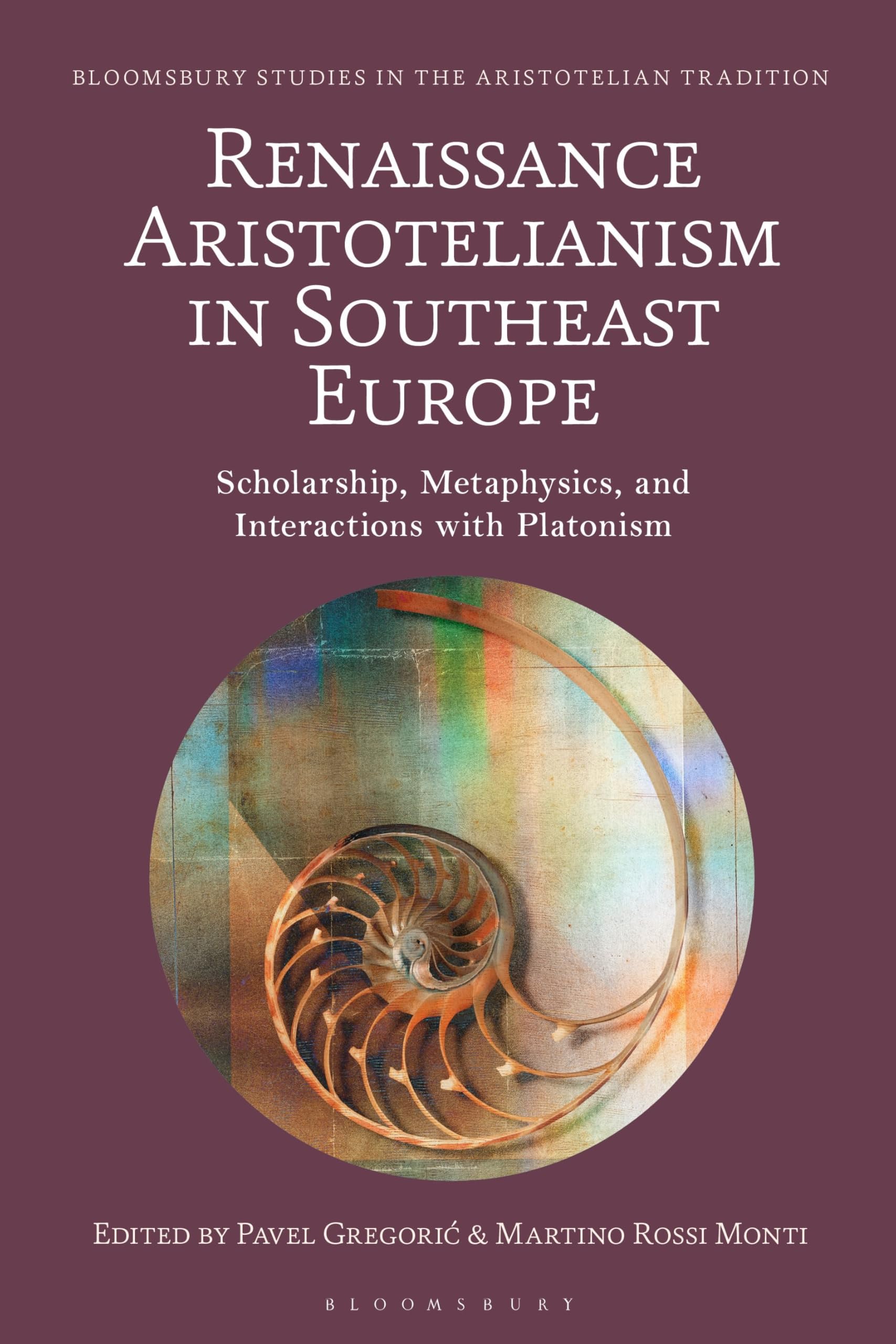 Renaissance Aristotelianism in Southeast Europe Philosophy