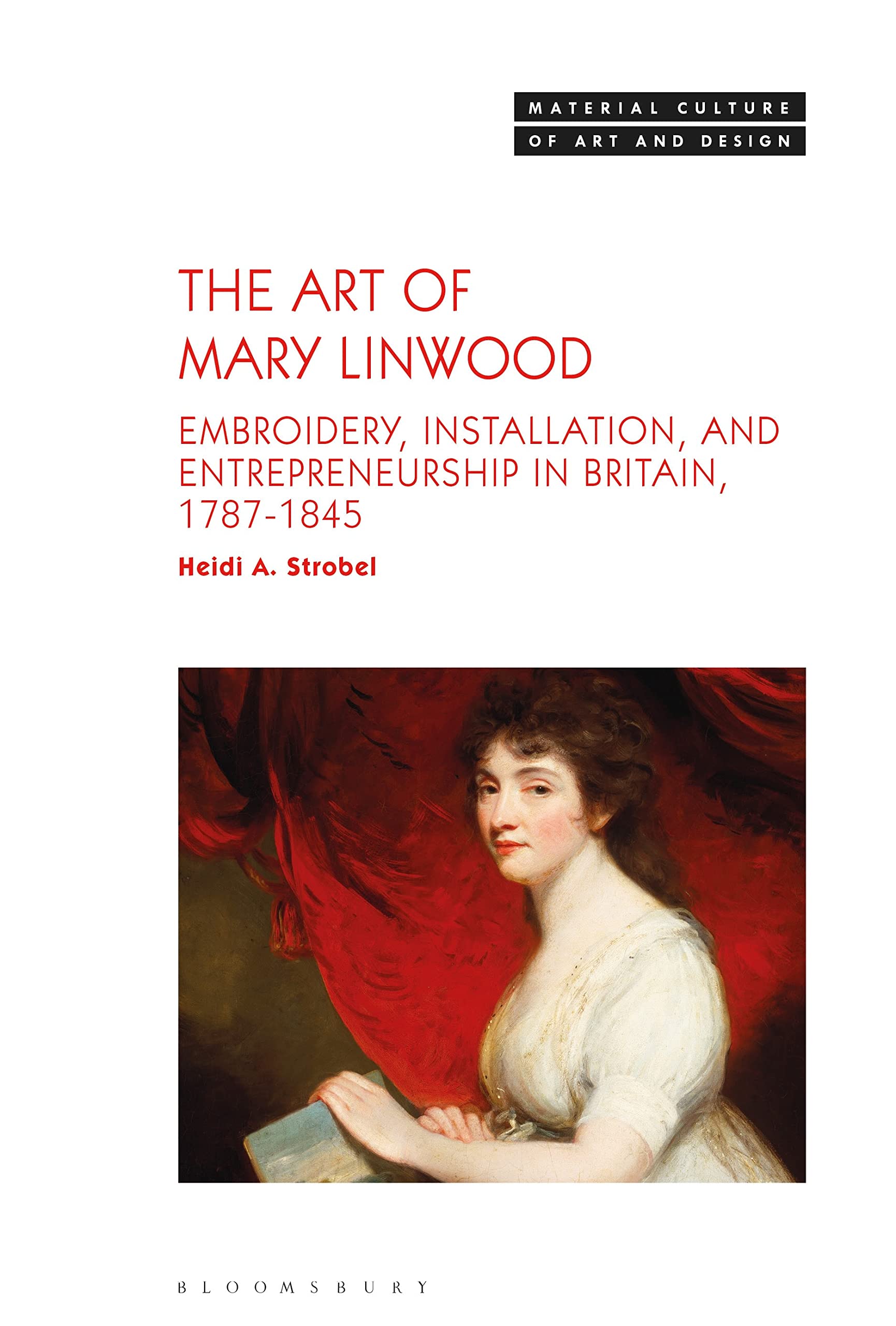 The Art of Mary Linwood Memories