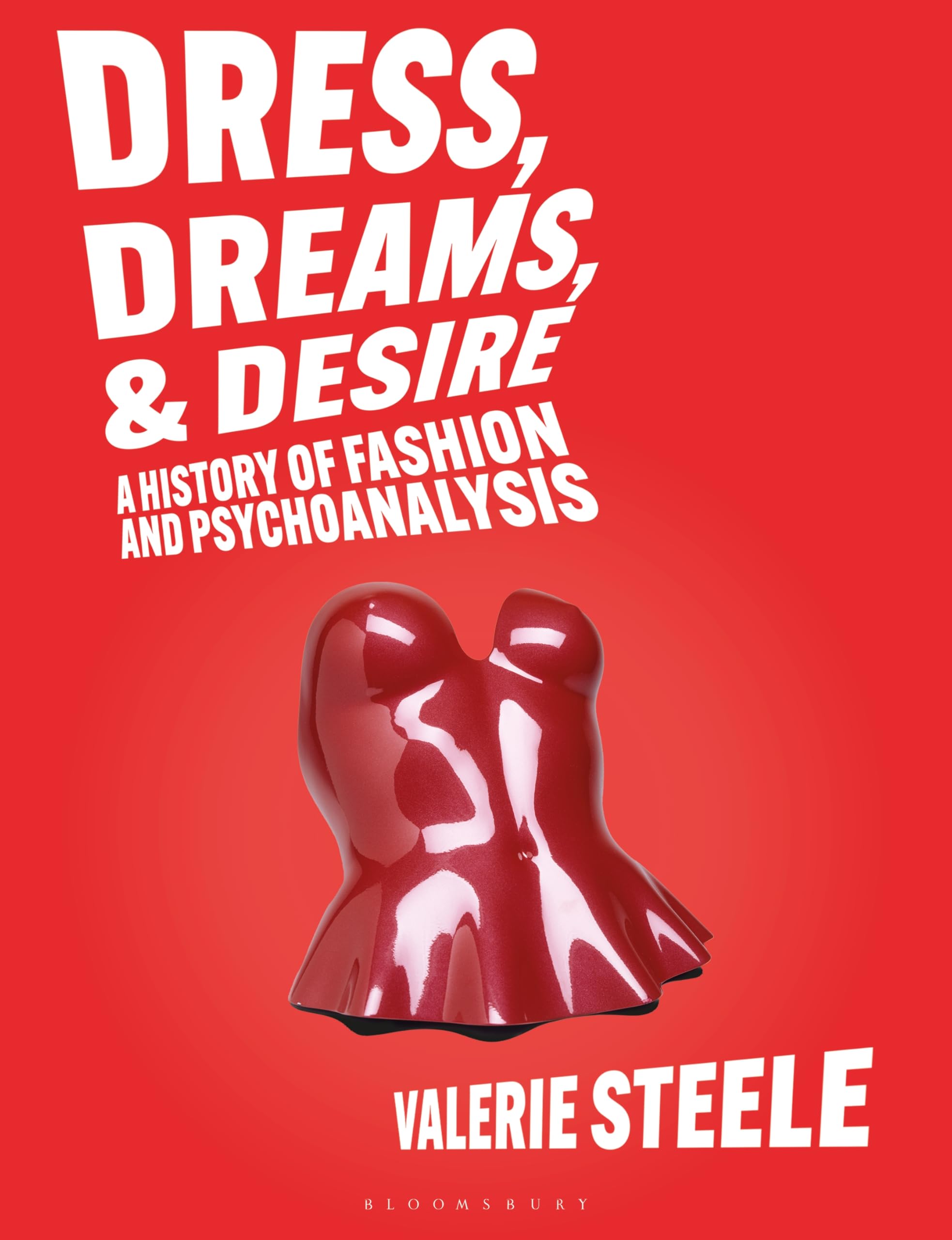 Dress, Dreams, and Desire Books
