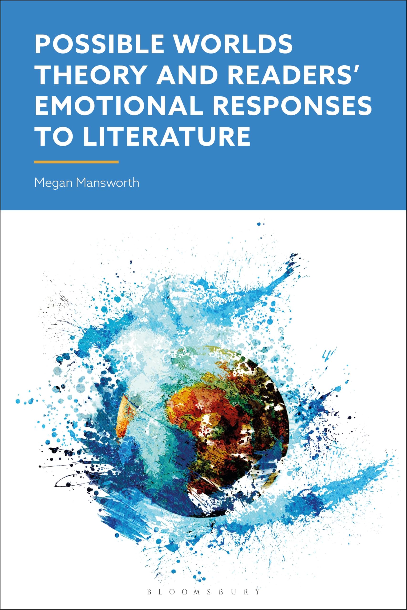 Possible Worlds Theory and Readers' Emotional Responses to Literature Social Sciences