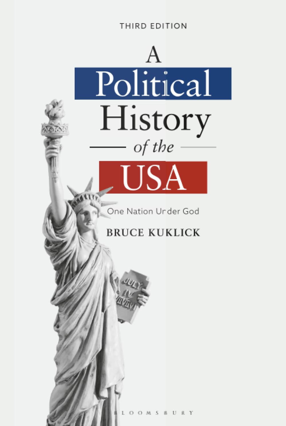 A Political History of the USA Social Sciences