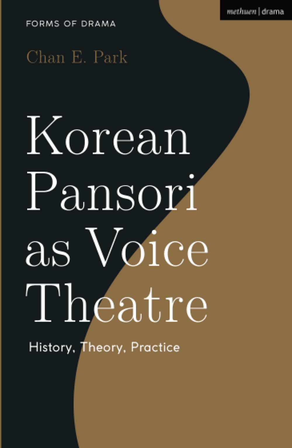 Korean Pansori as Voice Theatre Film, Art & Culture