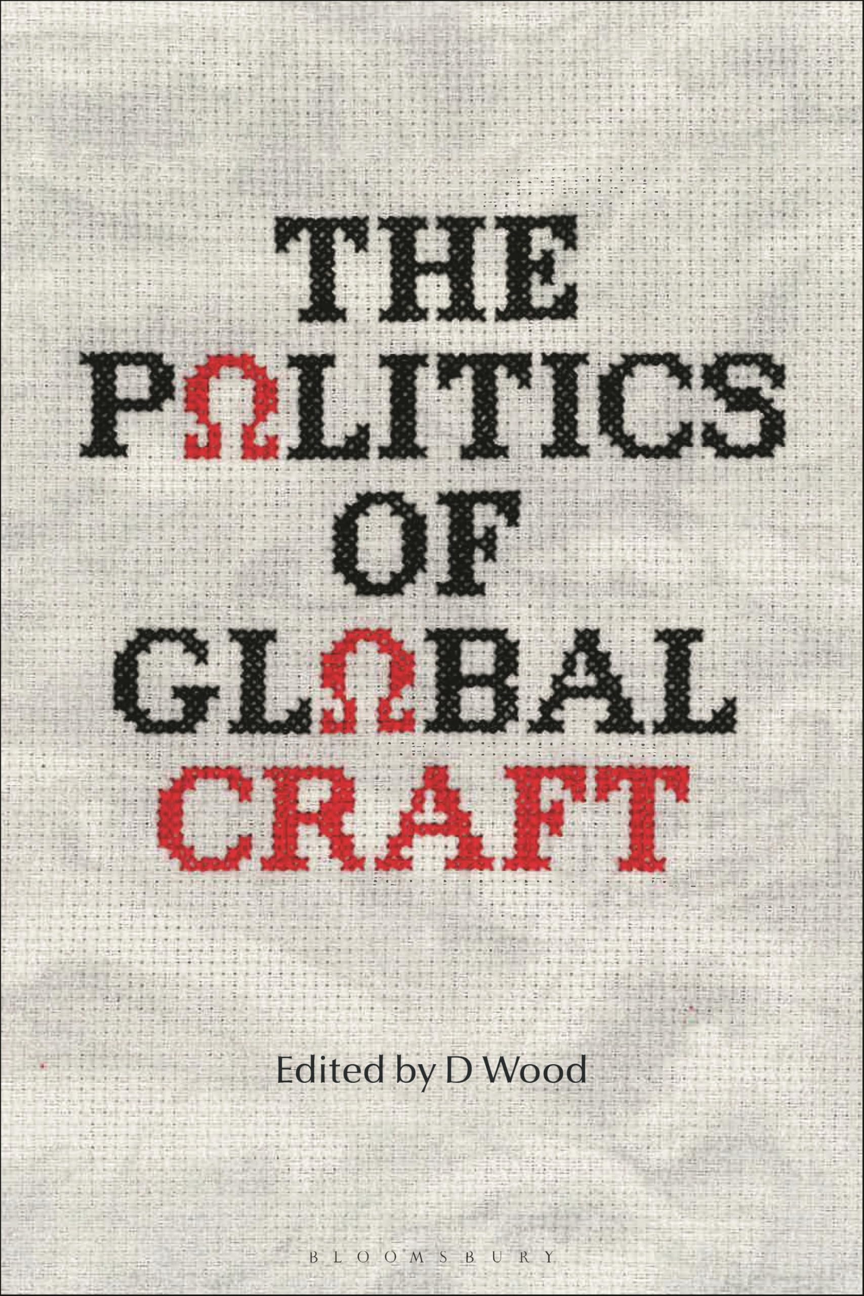 The Politics of Global Craft Social Sciences