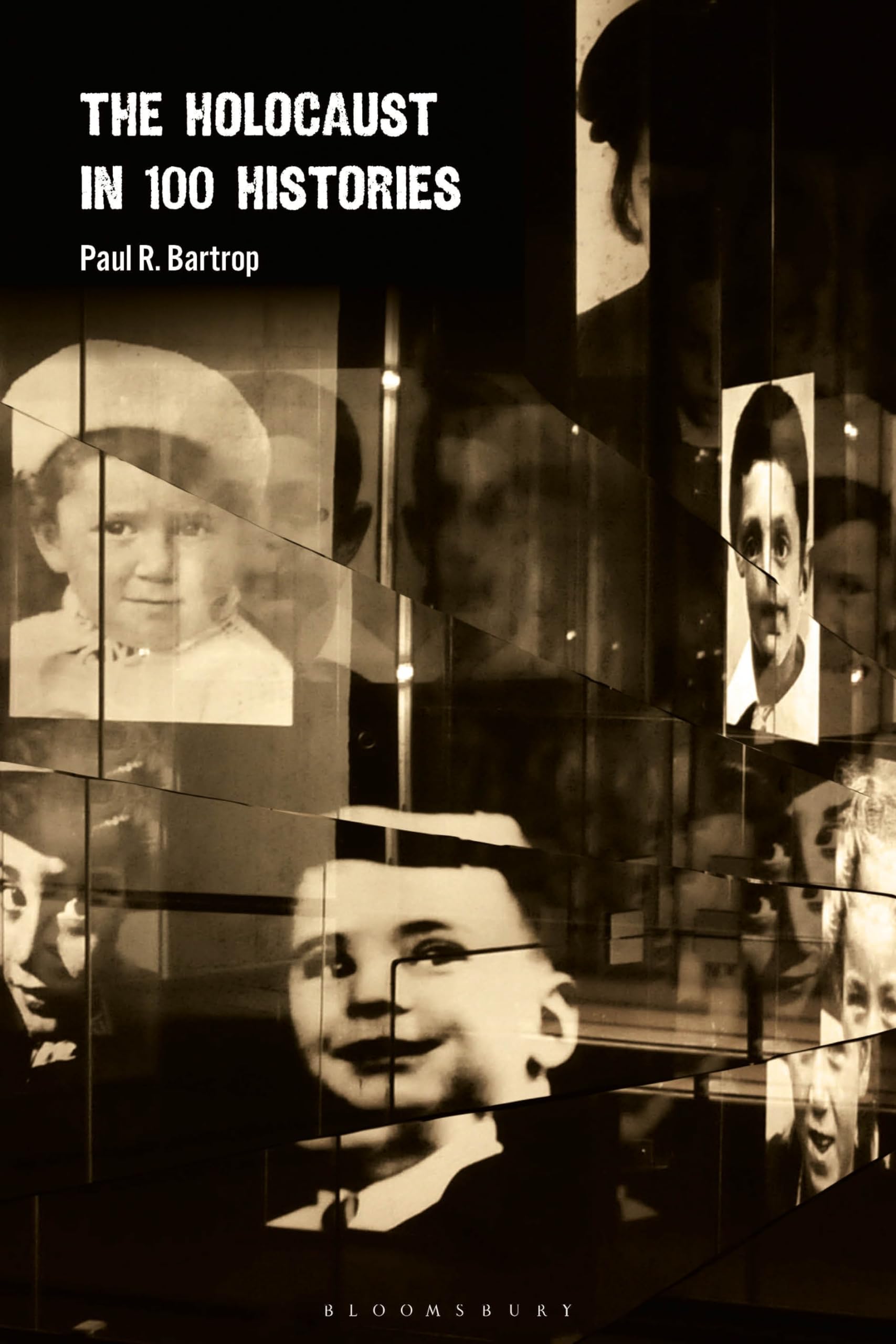The Holocaust in 100 Histories Social Sciences