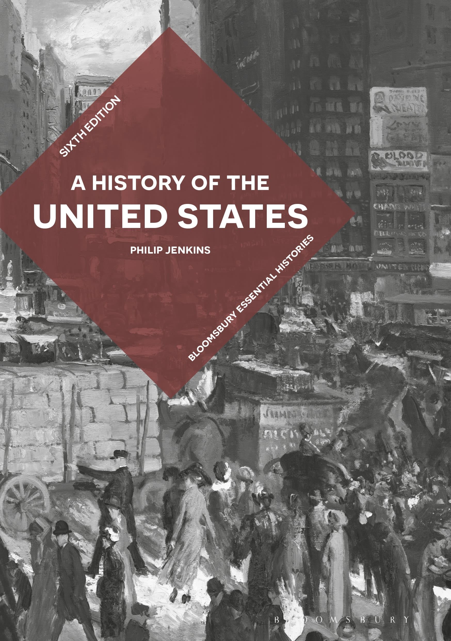 A History of the United States Books