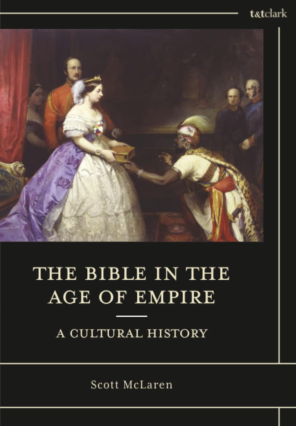 The Bible in the Age of Empire Politics & History