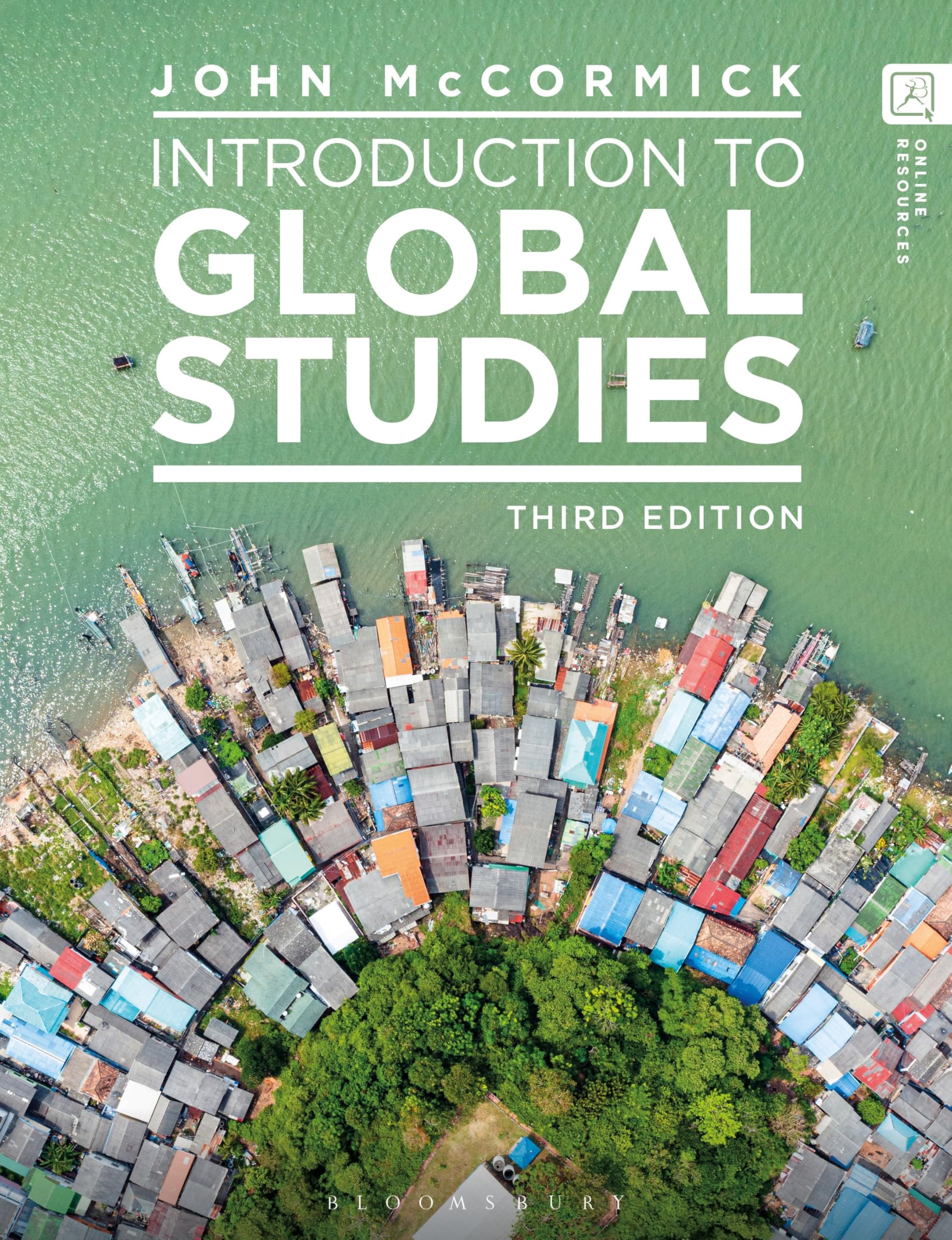 Introduction to Global Studies Business, Finance & Career