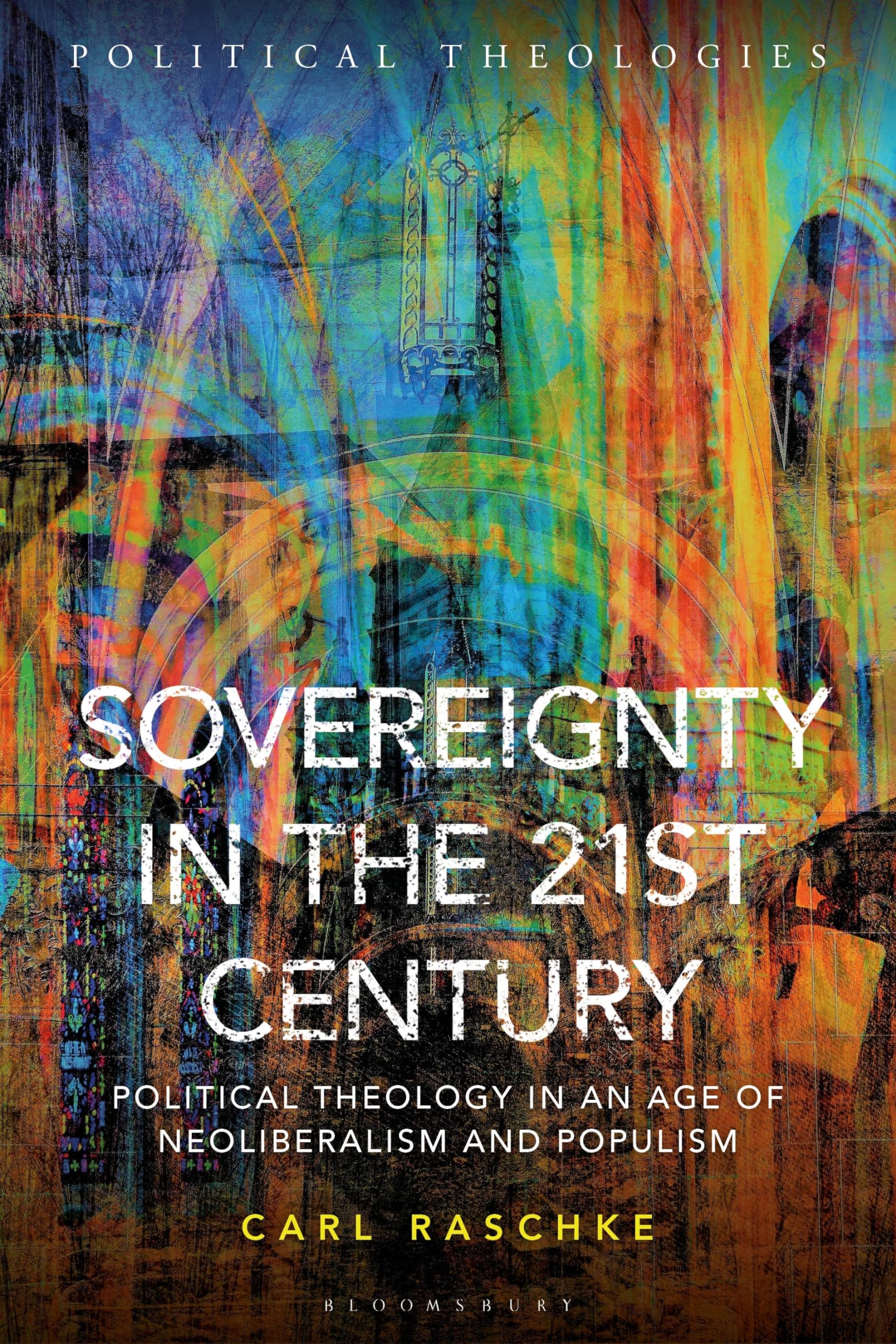 Sovereignty in the 21st Century Philosophy