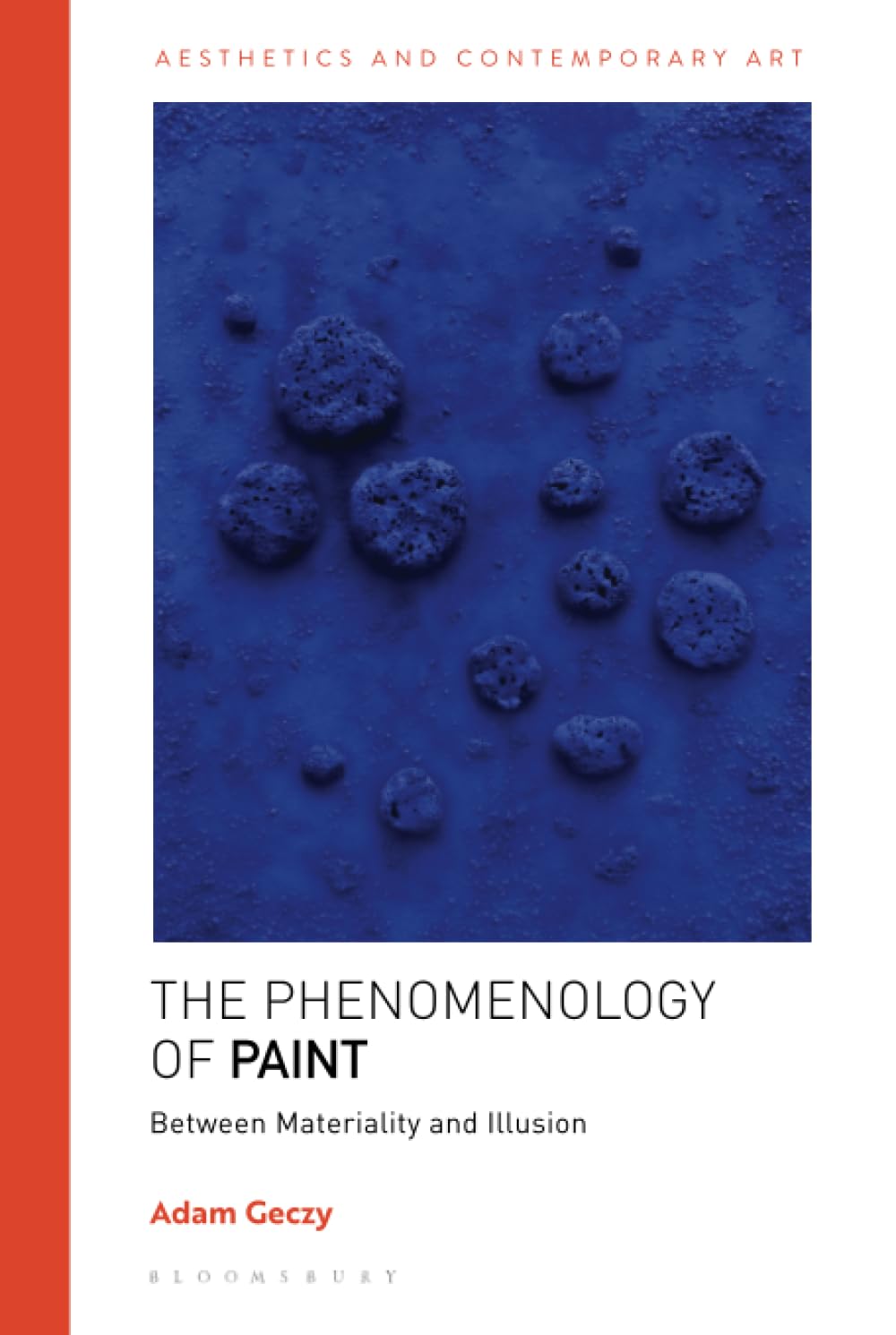 The Phenomenology of Paint Philosophy