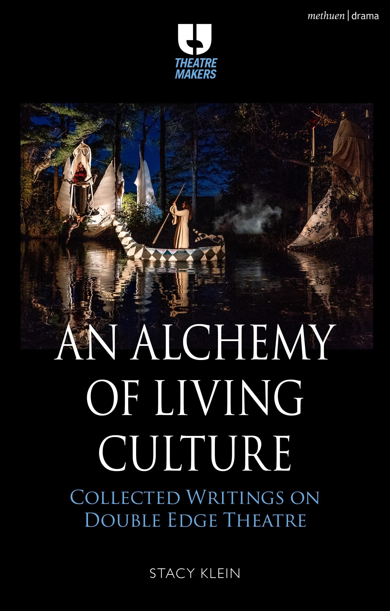 An Alchemy of Living Culture Social Sciences