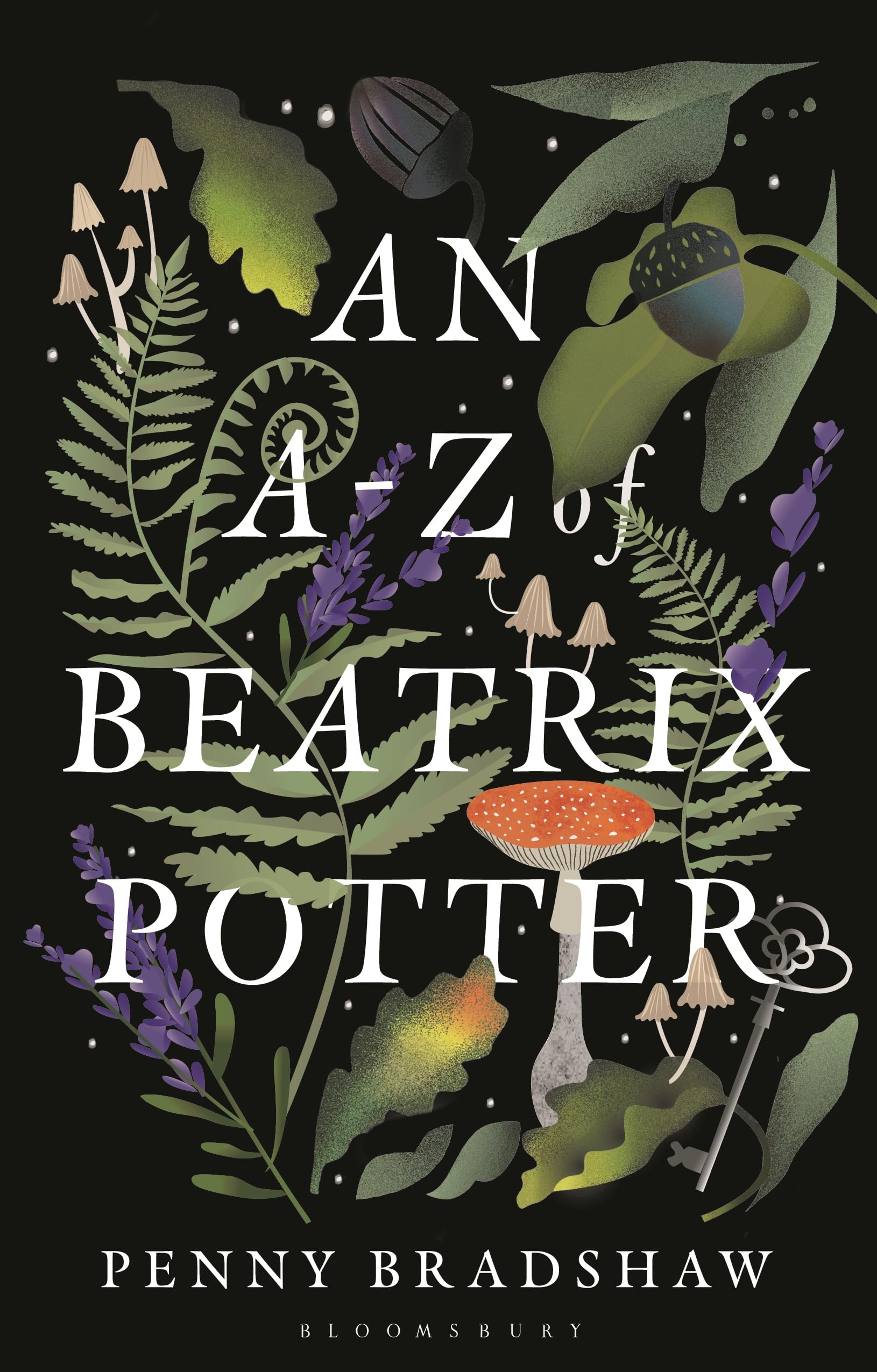 An A-Z of Beatrix Potter Contemporary literature