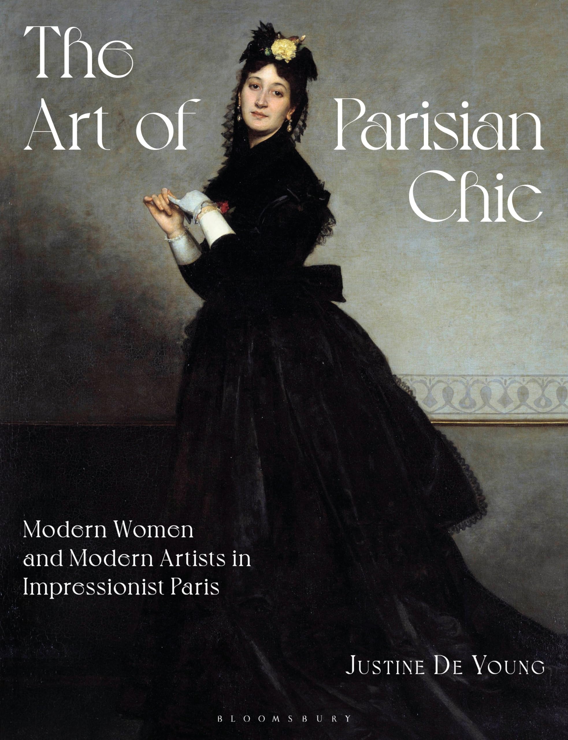 The Art of Parisian Chic Books