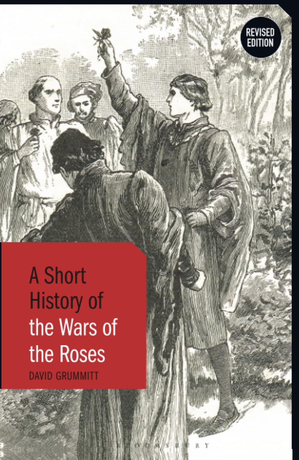 A Short History of the Wars of the Roses Social Sciences