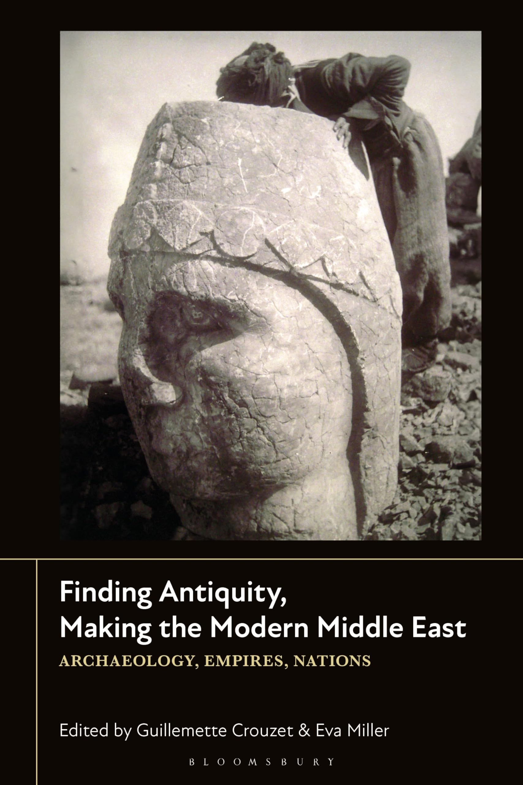 Finding Antiquity, Making the Modern Middle East Law