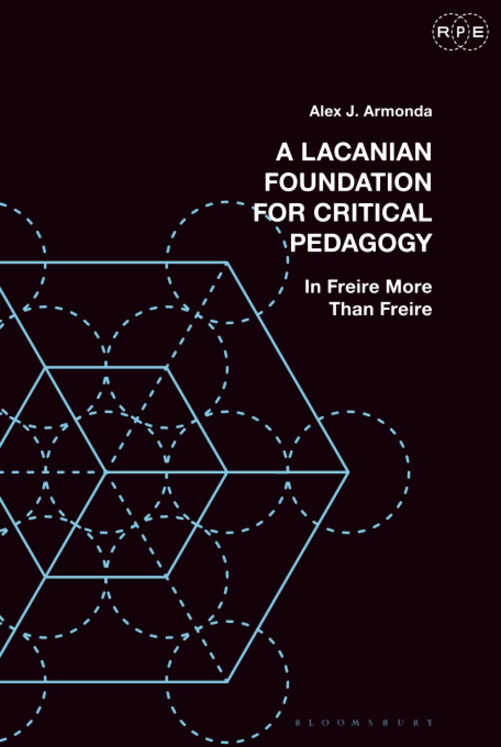A Lacanian Foundation For Critical Pedagogy Education & Training