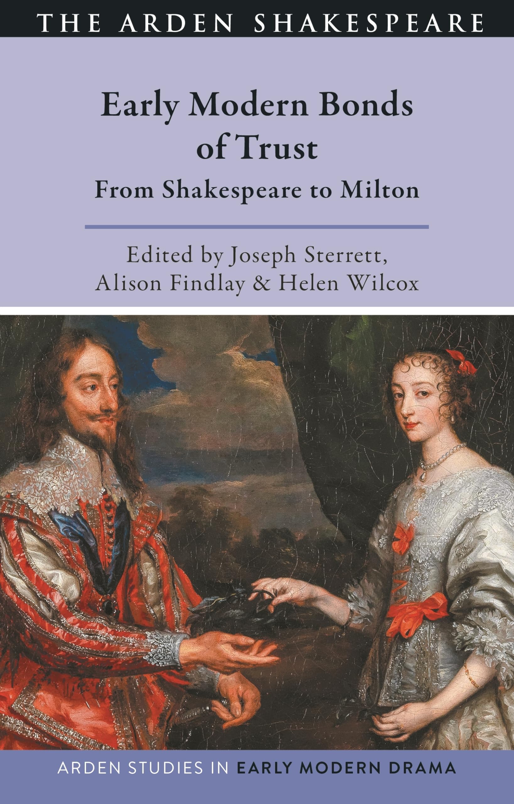Early Modern Bonds of Trust Drama