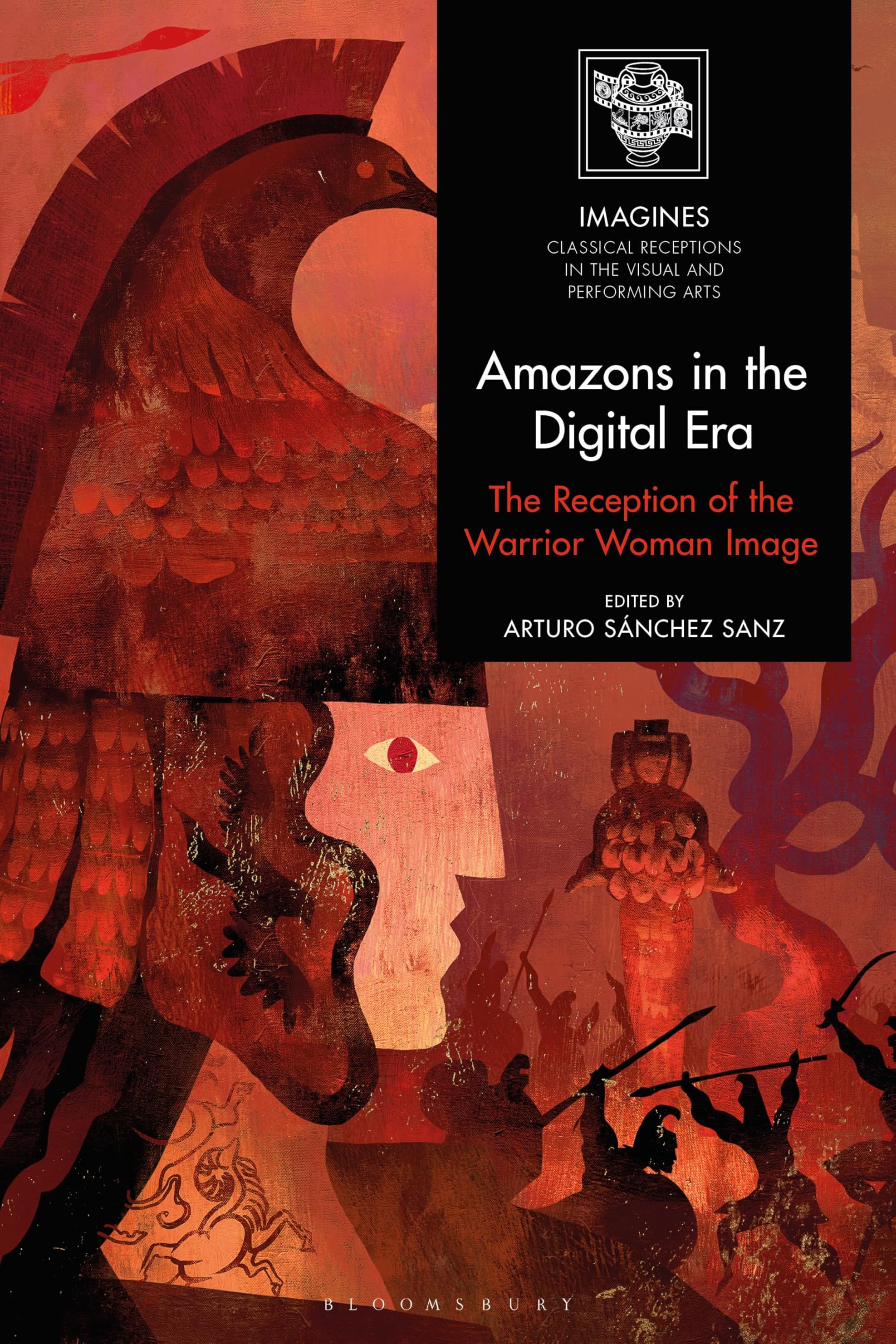 Amazons in the Digital Era Social Sciences
