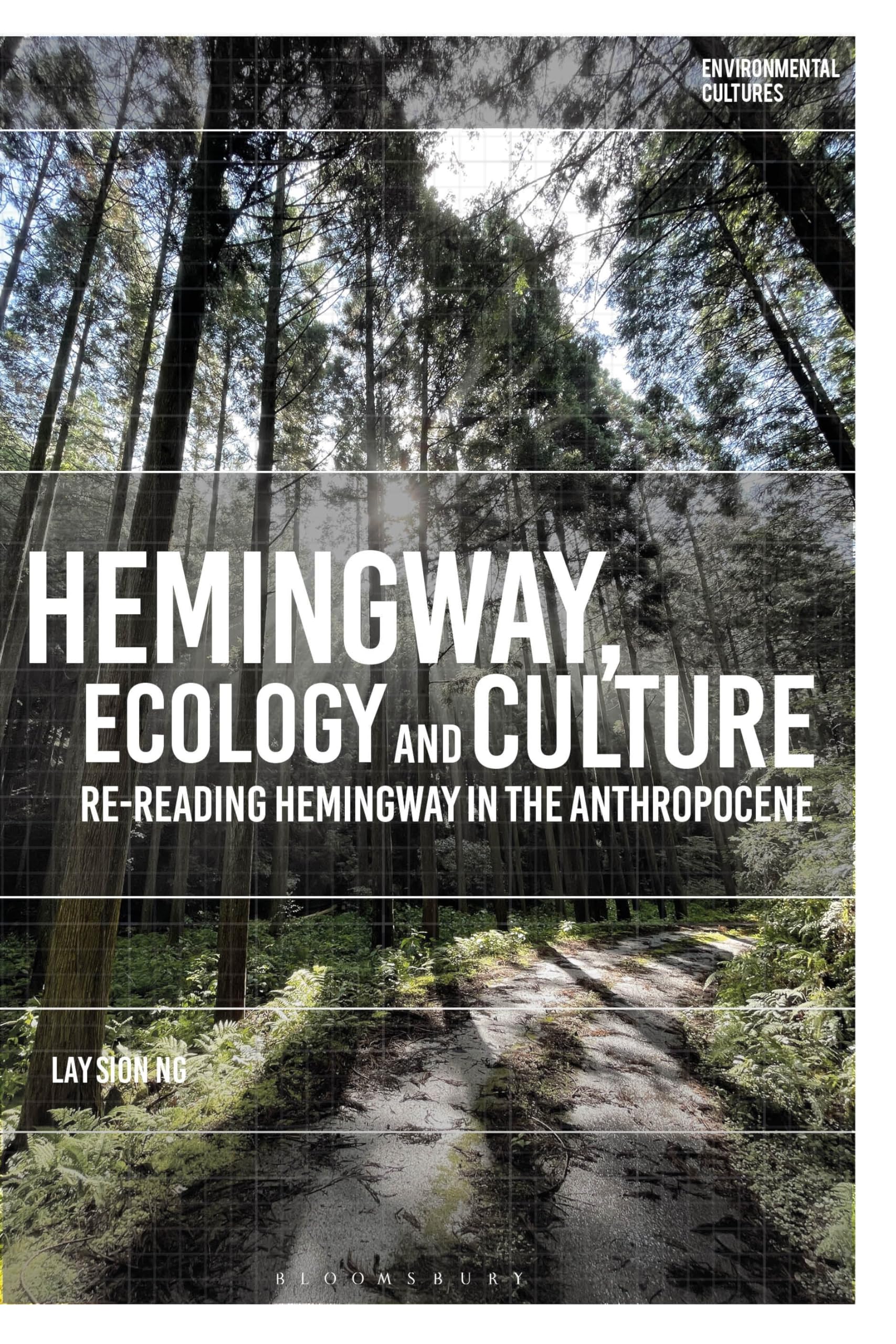 Hemingway, Ecology and Culture Contemporary literature