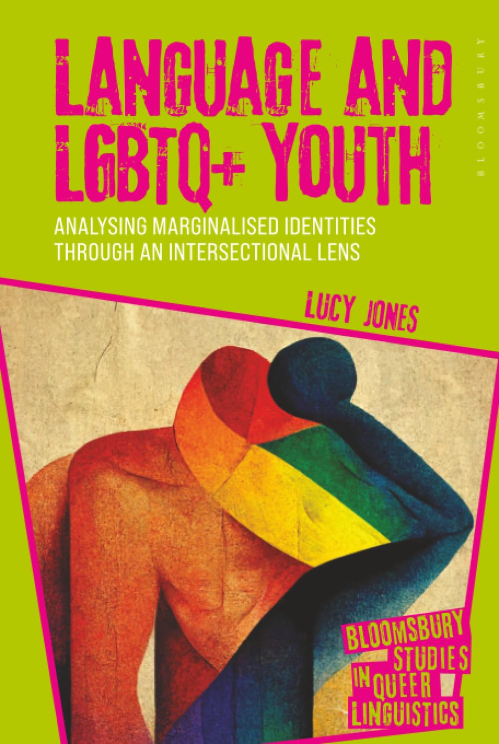 Language and LGBTQ+ Youth Books
