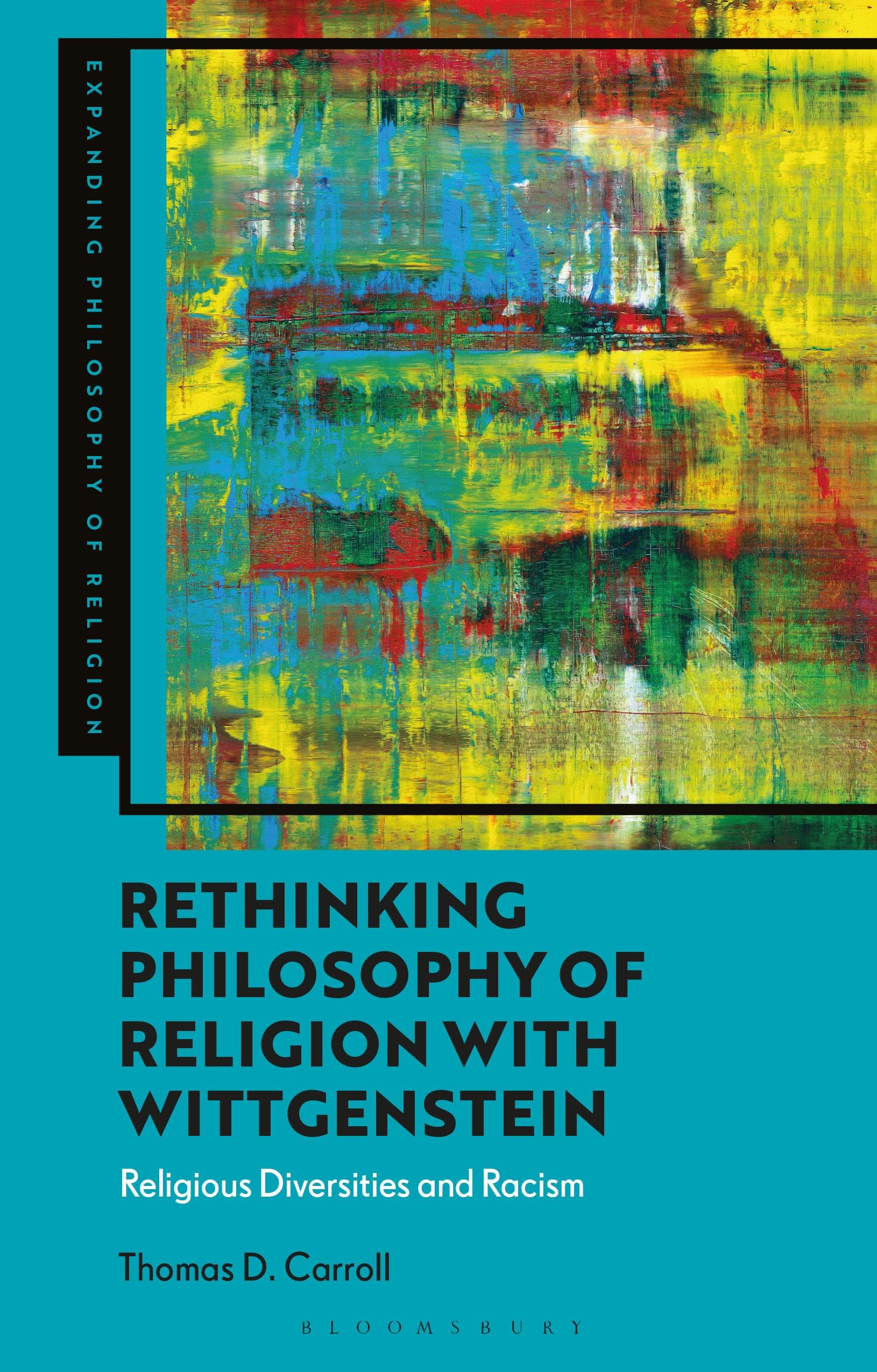 Rethinking Philosophy of Religion with Wittgenstein Philosophy