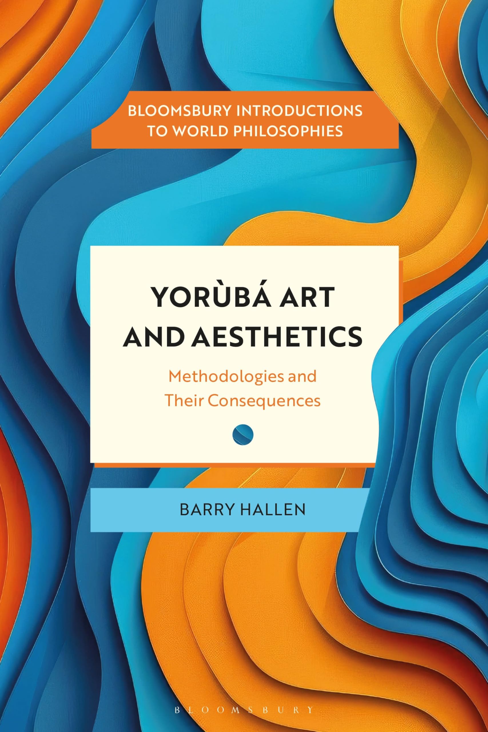 Yorùbá Art and Aesthetics Philosophy