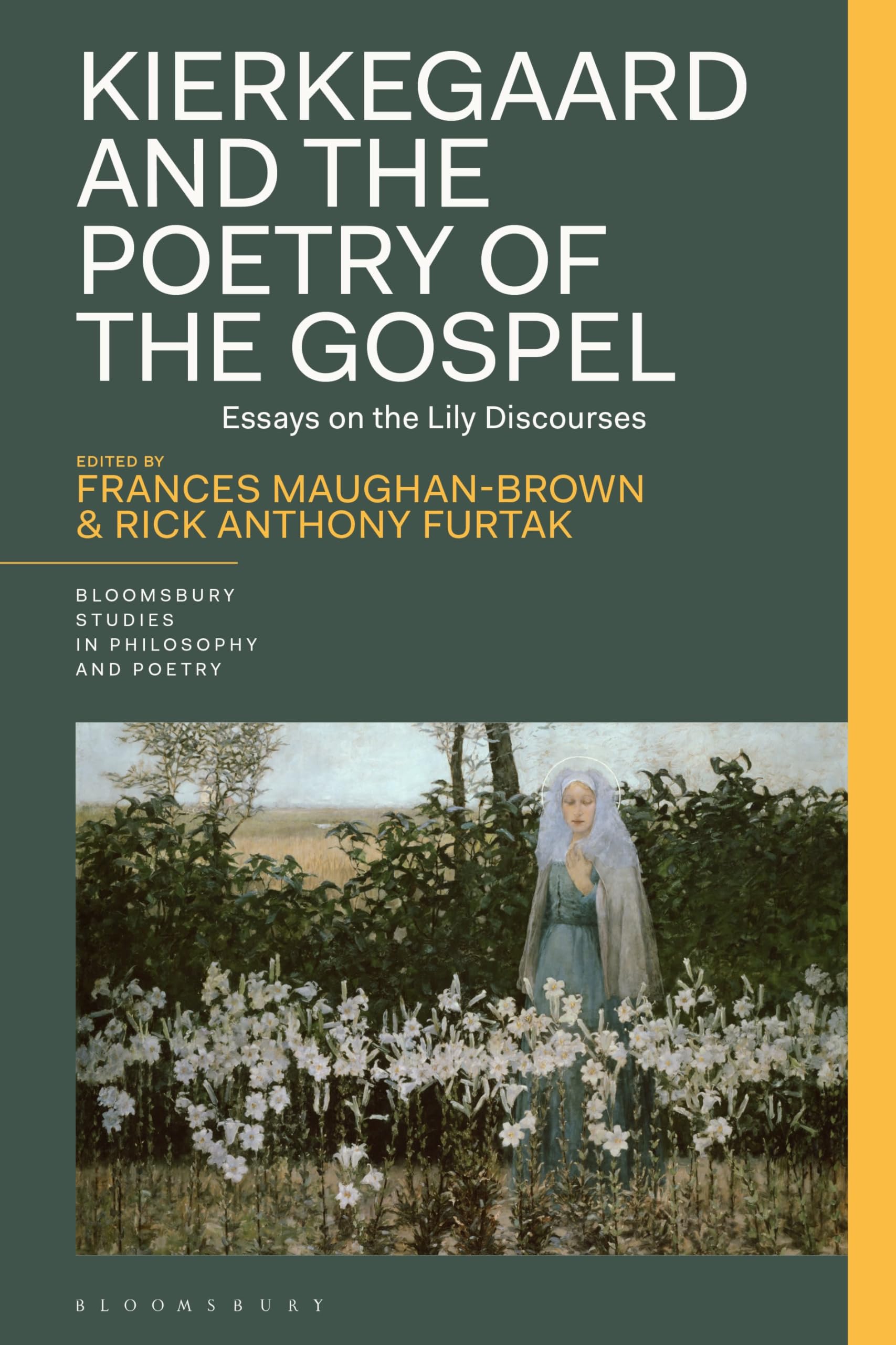 Kierkegaard and the Poetry of the Gospel Philosophy