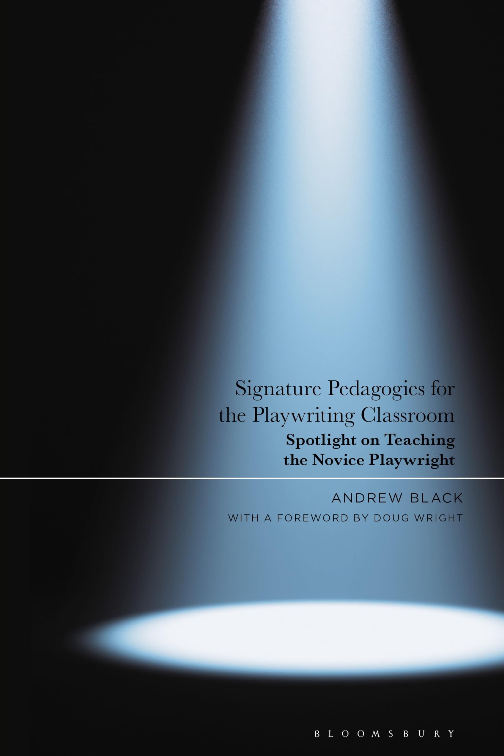 Signature Pedagogies for the Playwriting Classroom Contemporary literature