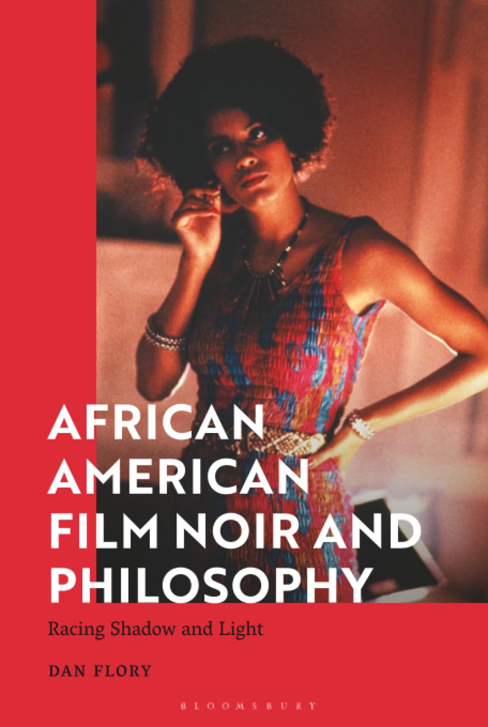 African American Film Noir and Philosophy Philosophy