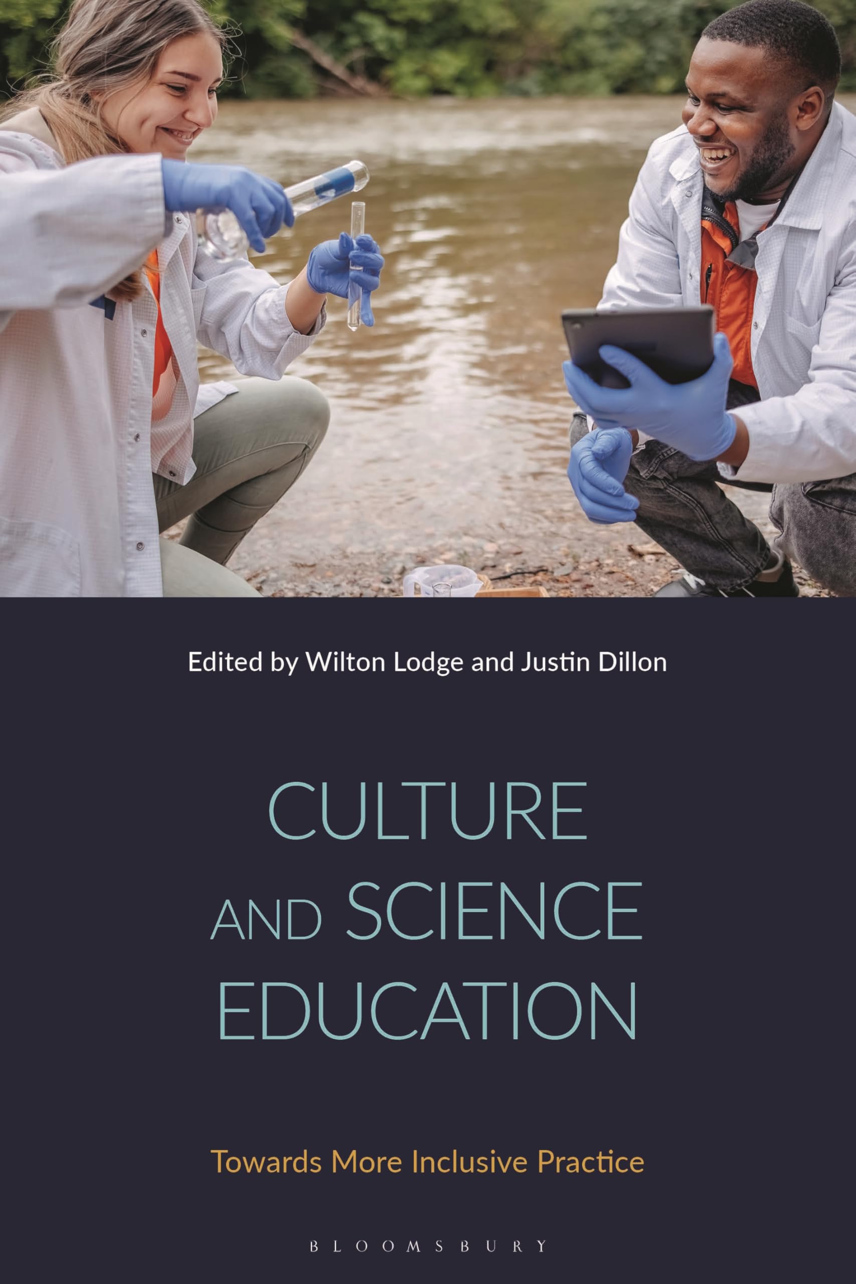 Culture and Science Education: Towards More Inclusive Practice Education & Training