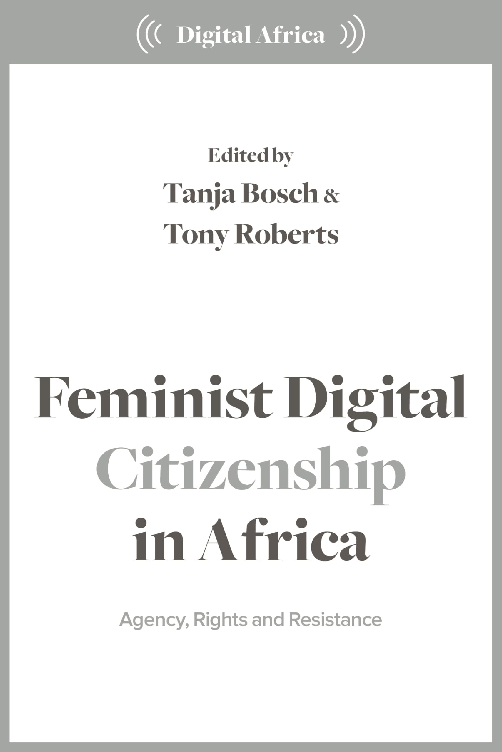 Feminist Digital Citizenship in Africa Law