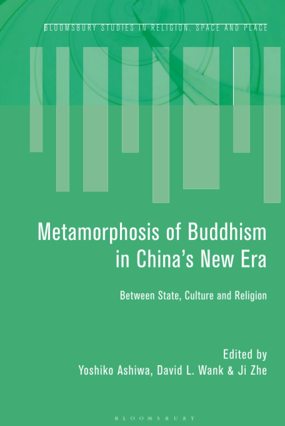 Metamorphosis of Buddhism in China's New Era Social Sciences
