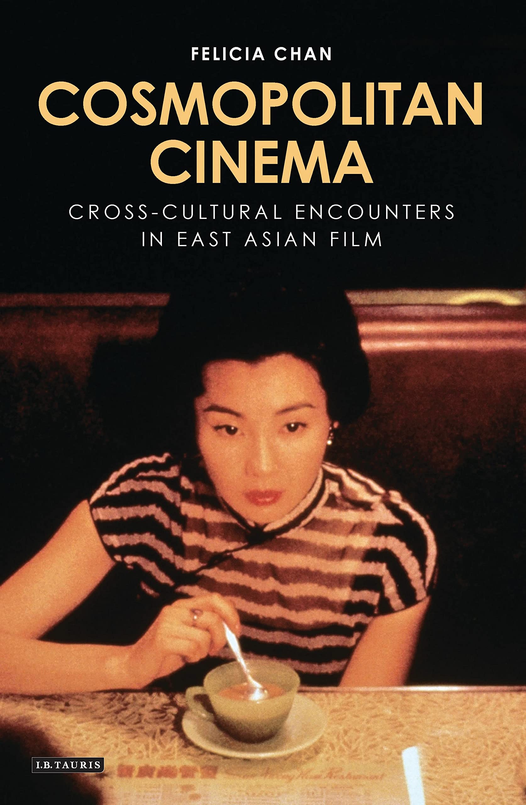 Cosmopolitan Cinema Film, Art & Culture