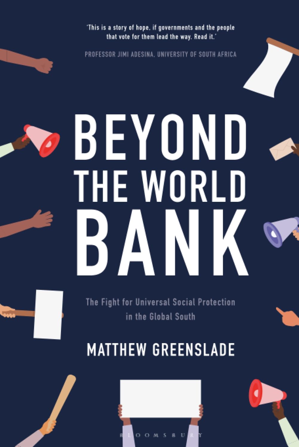 Beyond the World Bank Law