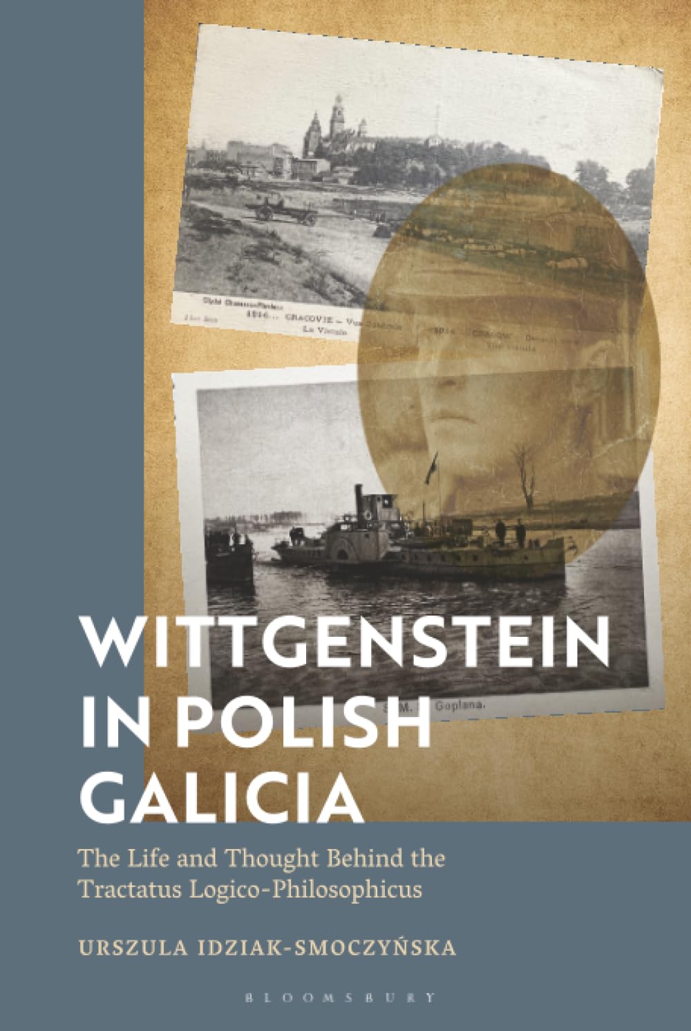 Wittgenstein in Polish Galicia Philosophy