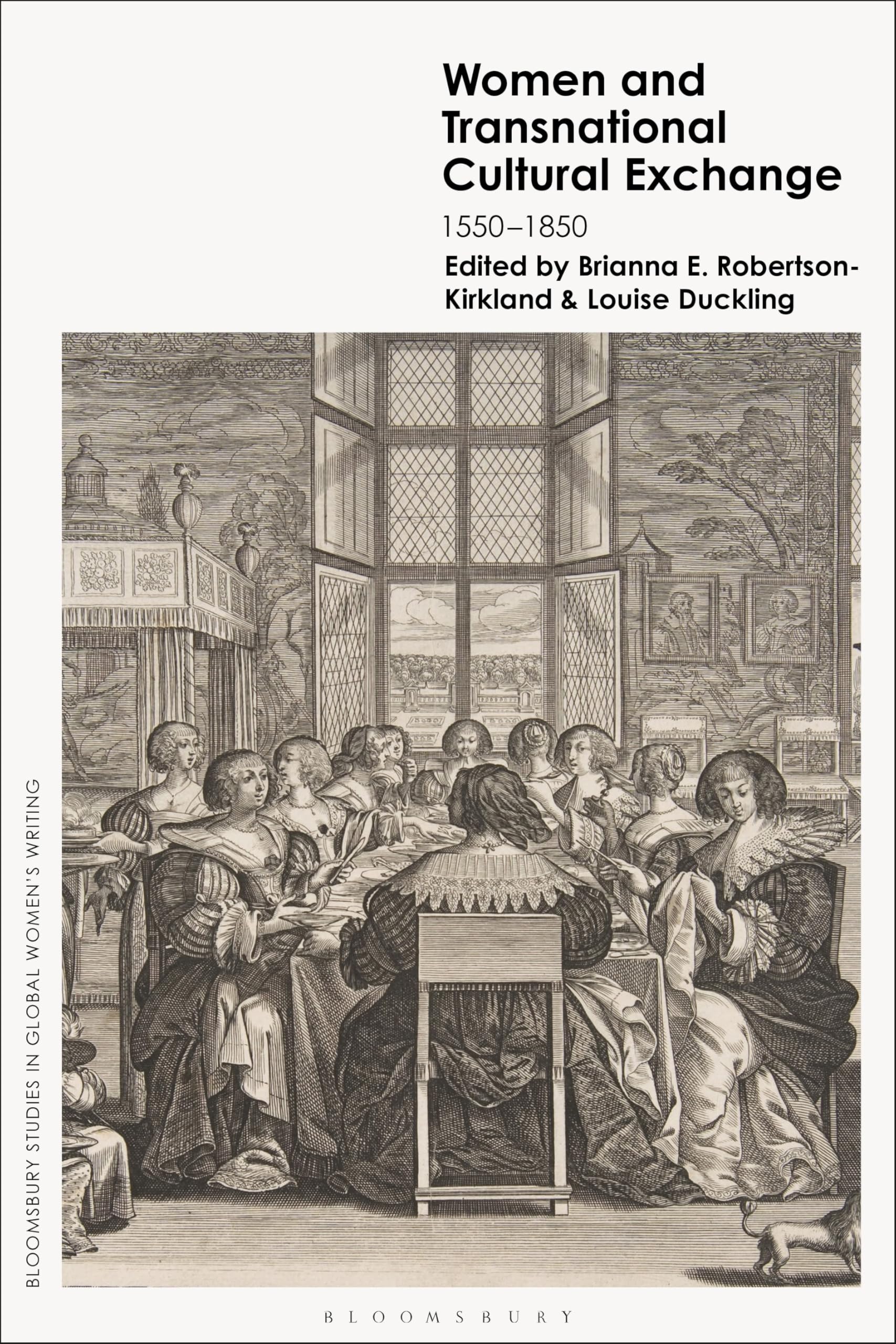 Women and Transnational Cultural Exchange Contemporary literature