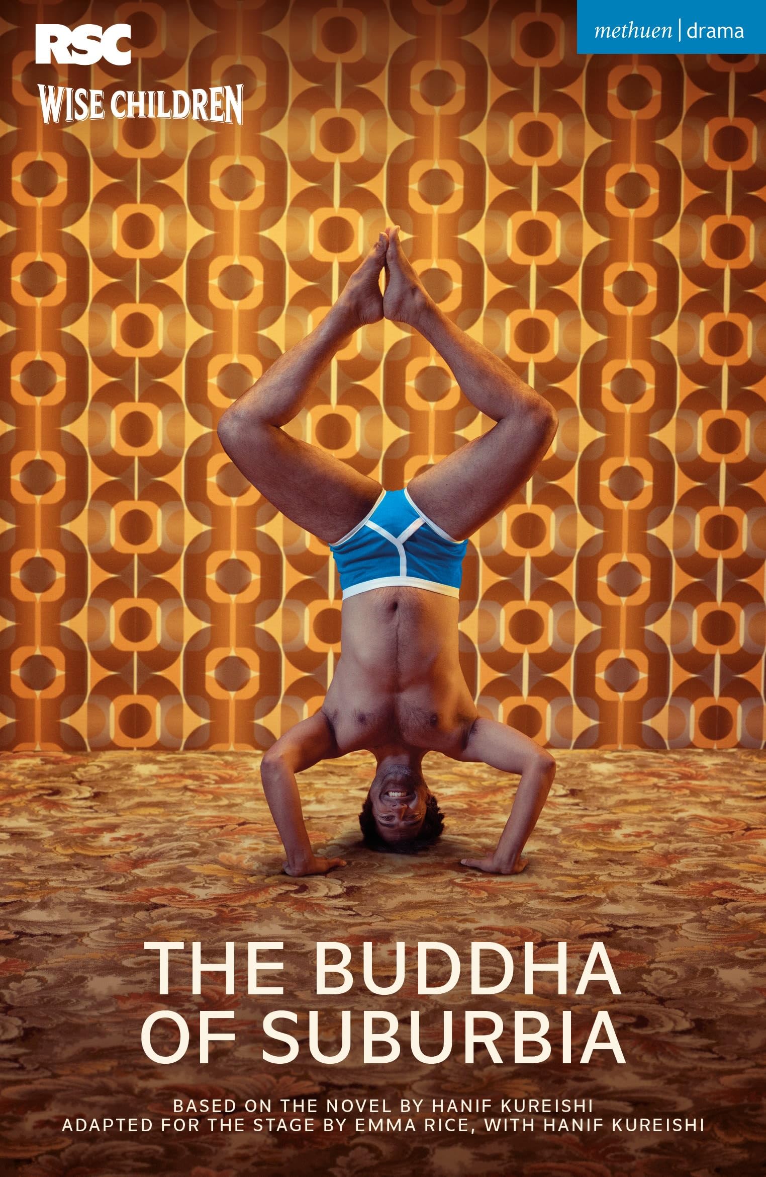 The Buddha of Suburbia (Modern Plays) Drama